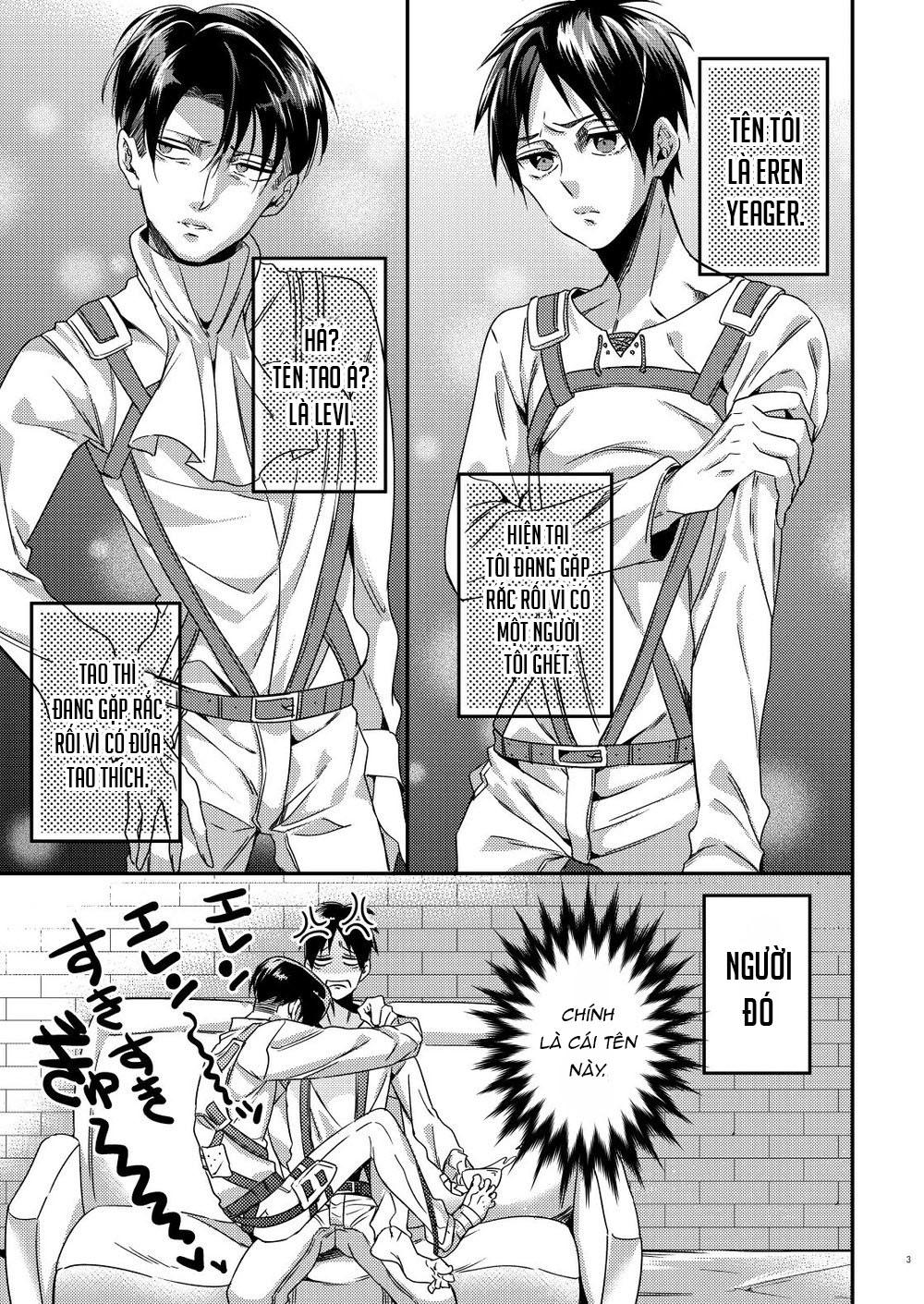 Đọc truyện Tuyển tập truyện doujinshi - Chapter 212