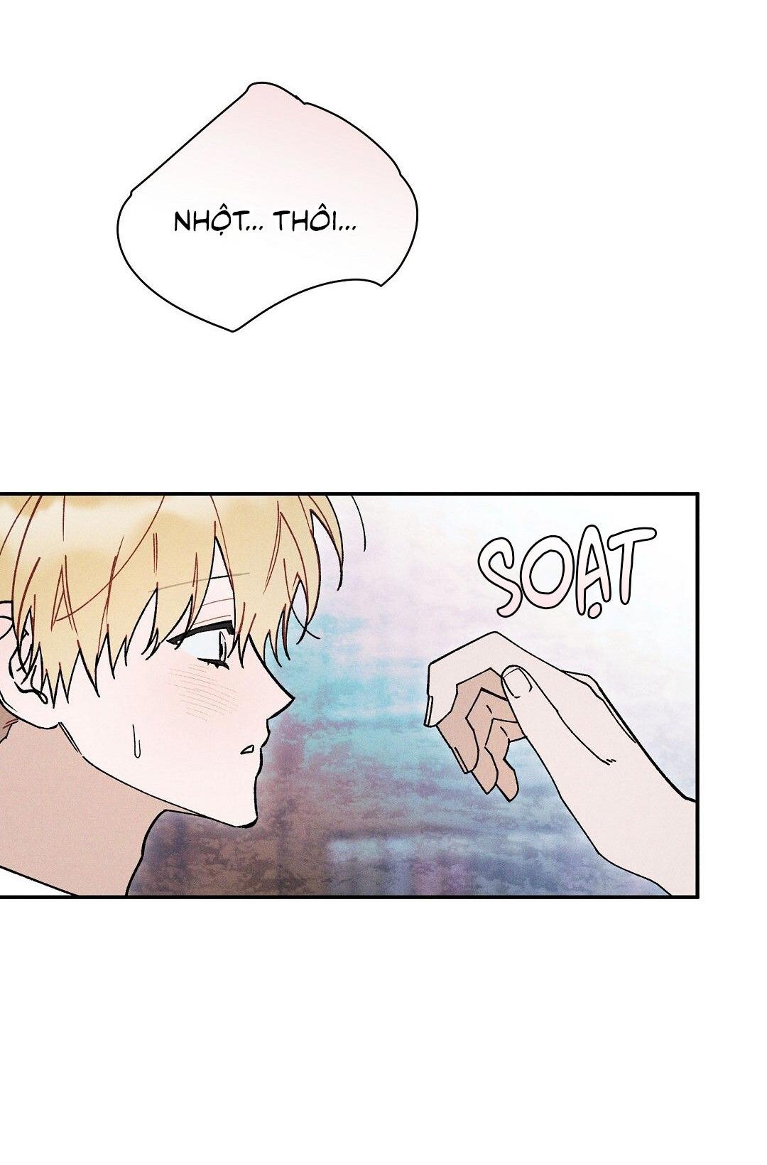 Đọc truyện HOÀNG TỬ HƯ HỎNG CHE GIẤU MÌNH LÀ OMEGA - Chapter 73