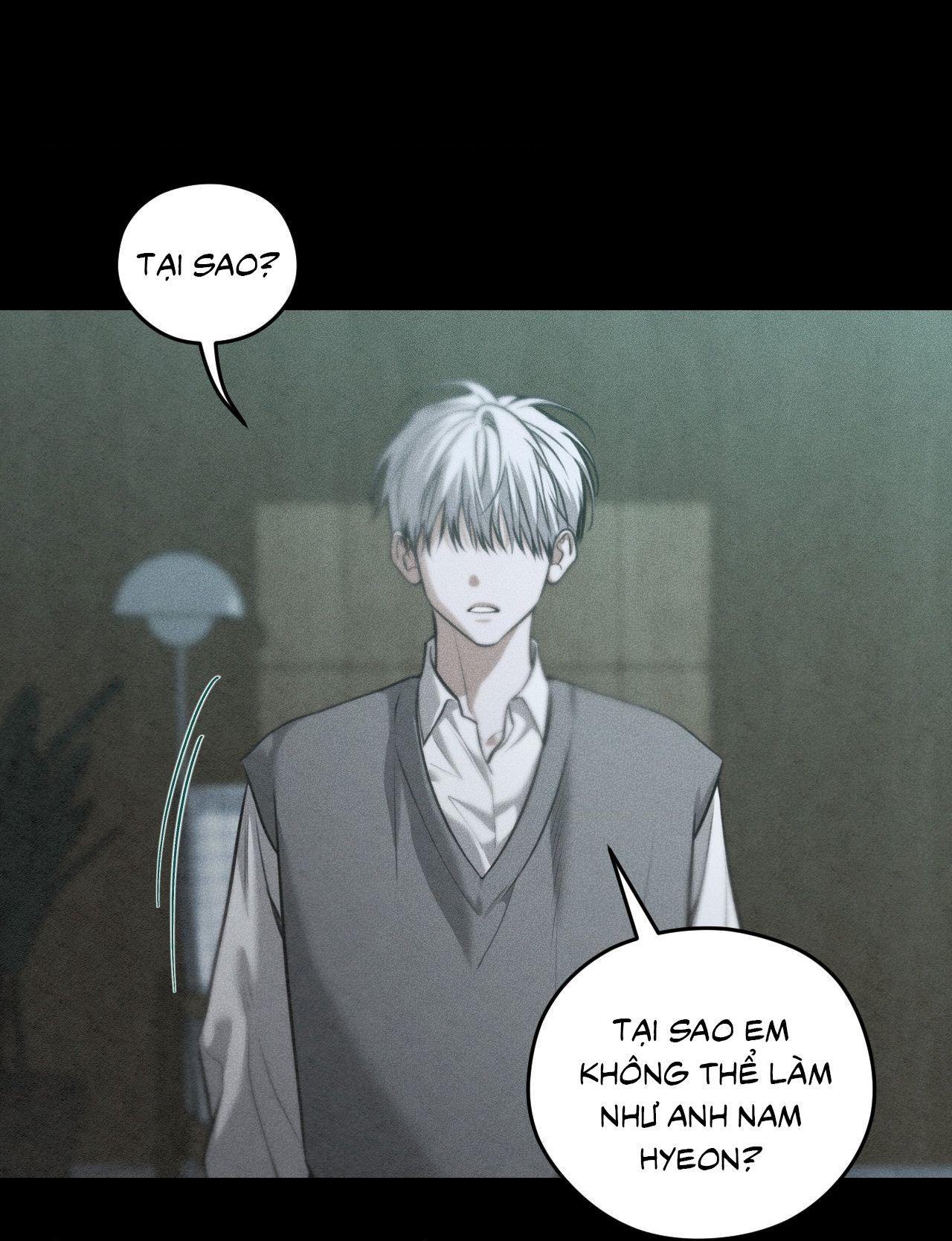 Đọc truyện DEAR, TEDDY BEAR - Chapter 47