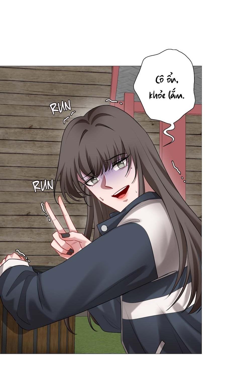 Đọc truyện Flower of youth - Chapter 41