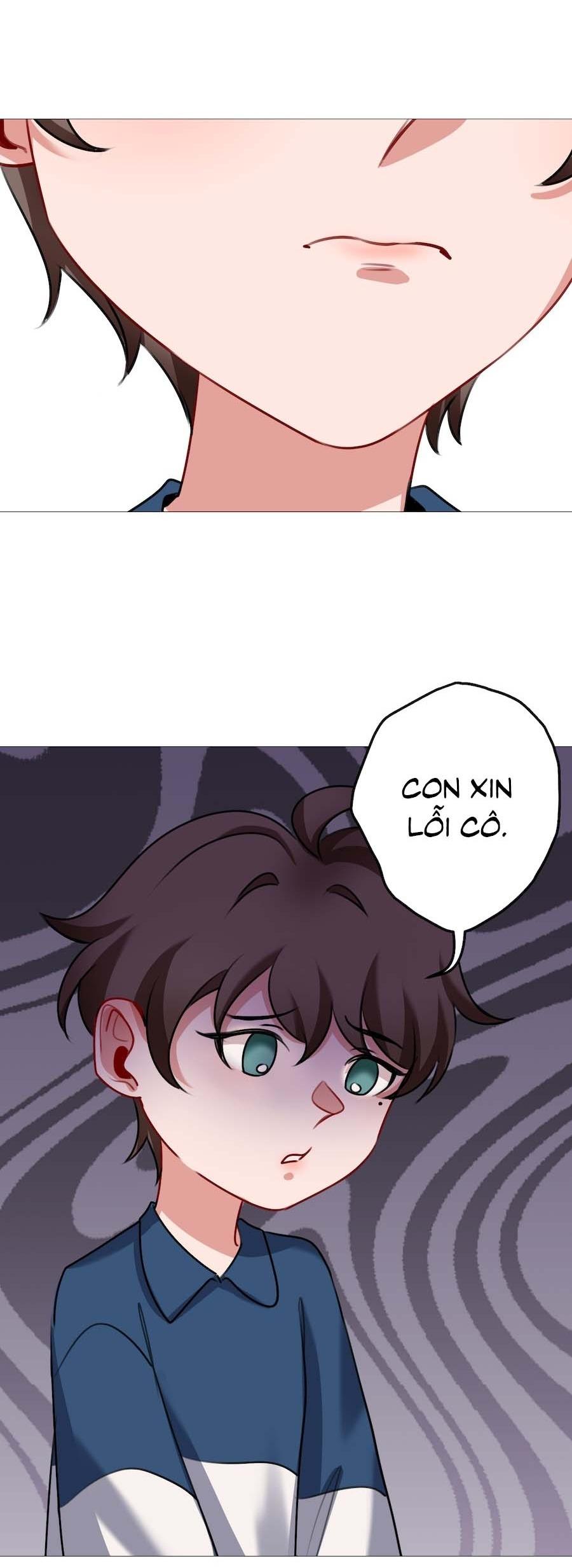 Đọc truyện Flower of youth - Chapter 41