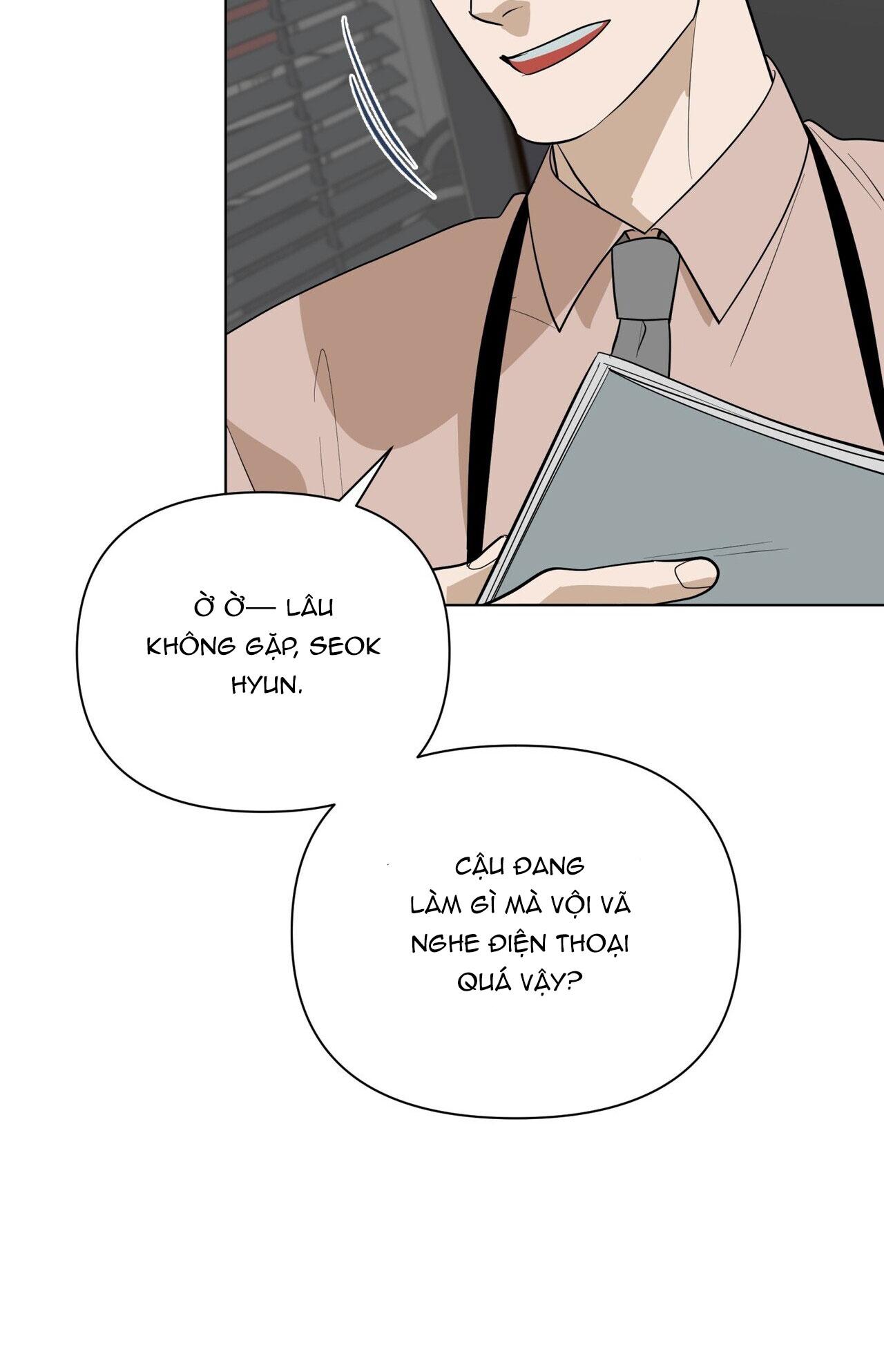Đọc truyện KIỆT TÁC - Chapter 63