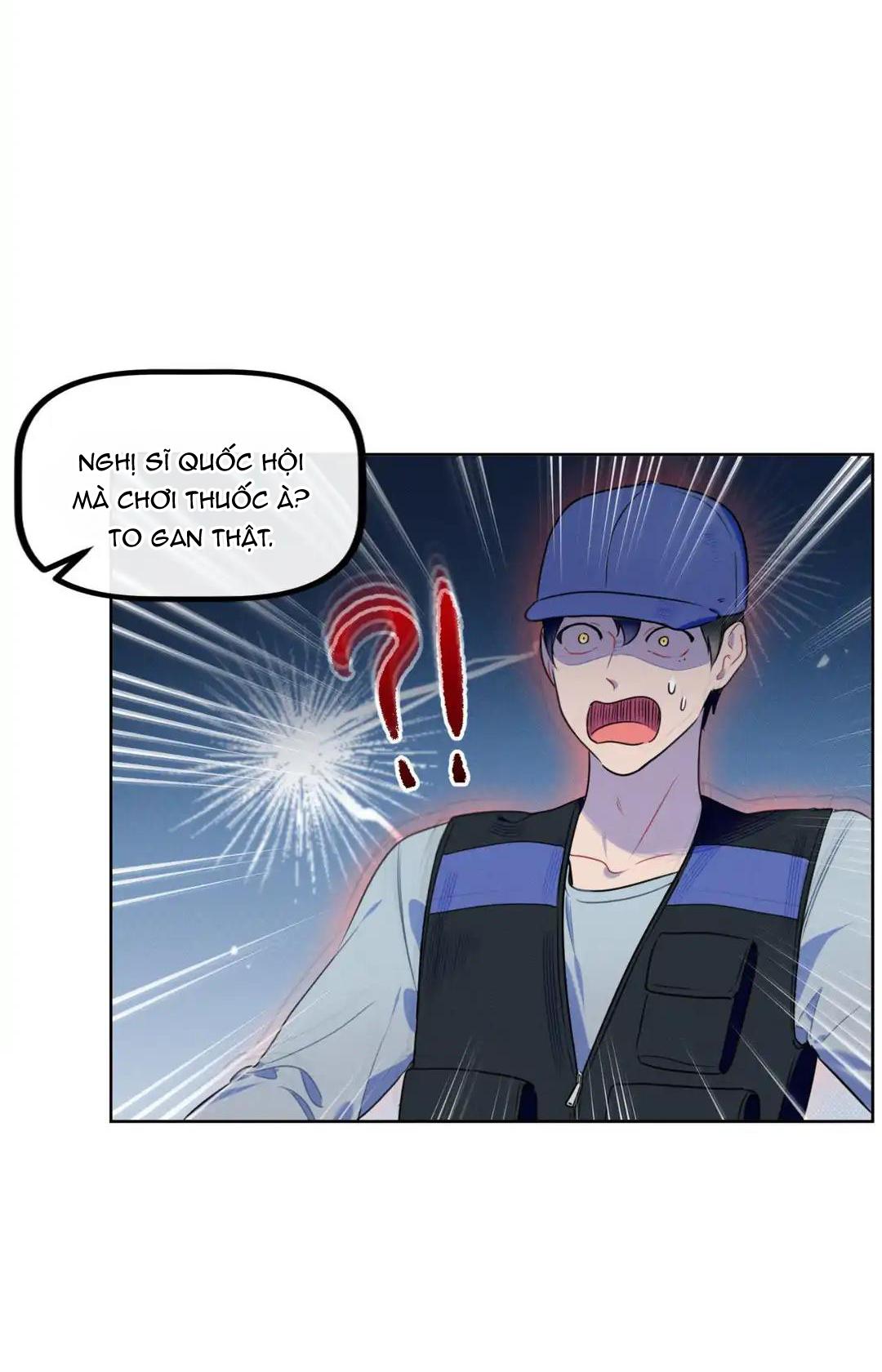 Đọc truyện Tố Cáo Sếp Tôi - Chapter 23