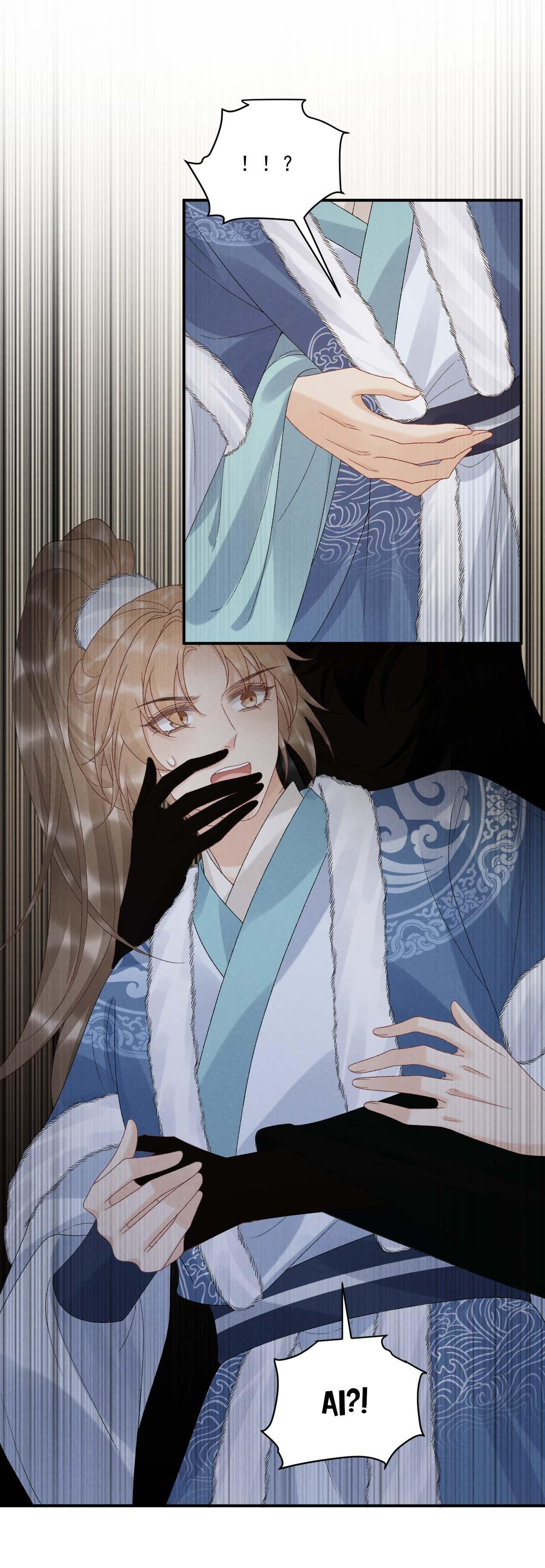 Đọc truyện CẠM BẪY CỦA KẺ BIẾN THÁI - Chapter 133