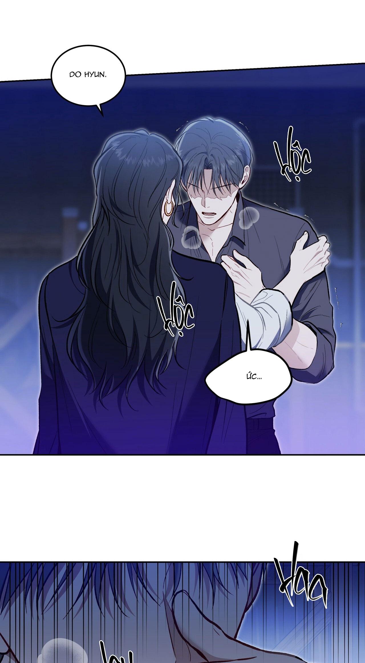 Đọc truyện CÁCH TỒN TẠI NHƯ MỘT NGƯỜI CHƠI - Chapter 68