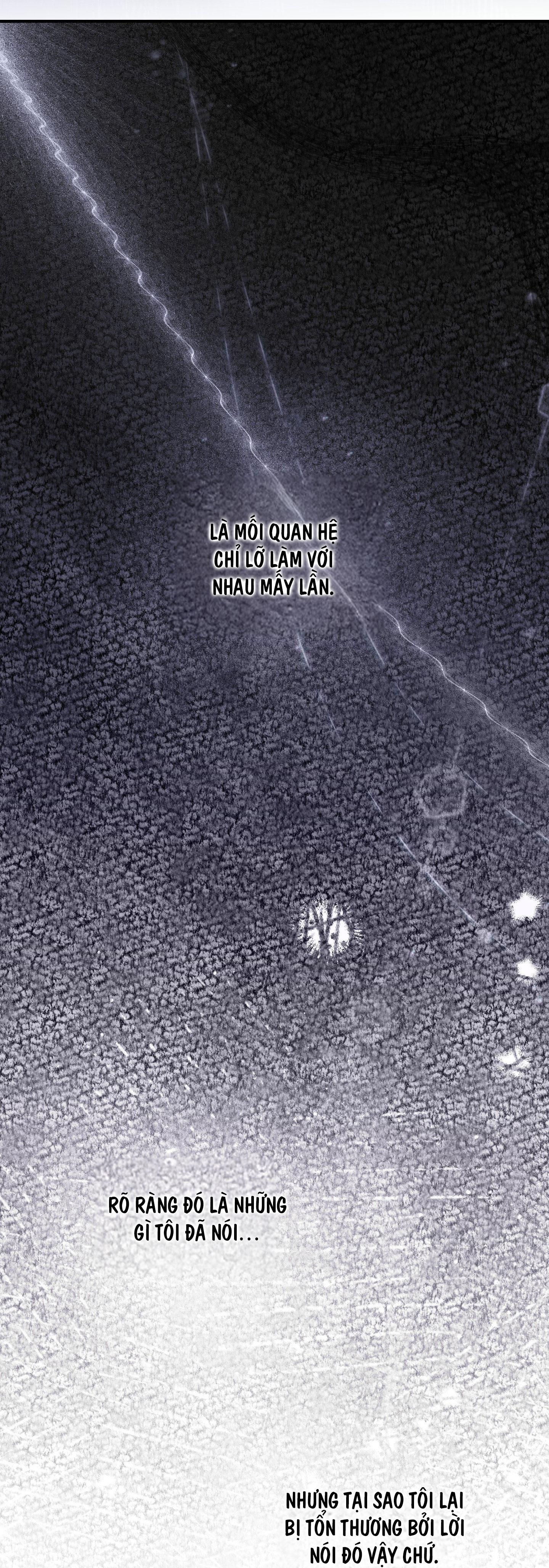 Đọc truyện QUAN HỆ CỘNG SINH GIỮA TRỜI VÀ TRĂNG - Chapter 47