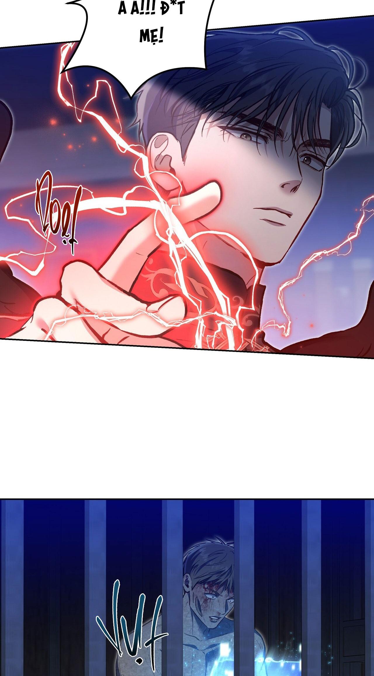 Đọc truyện CÁCH TỒN TẠI NHƯ MỘT NGƯỜI CHƠI - Chapter 68