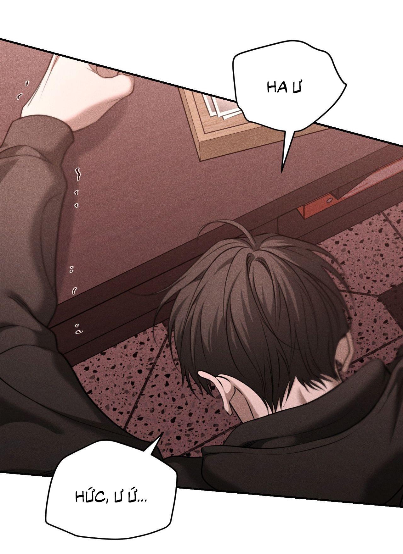 Đọc truyện DEAR, TEDDY BEAR - Chapter 47