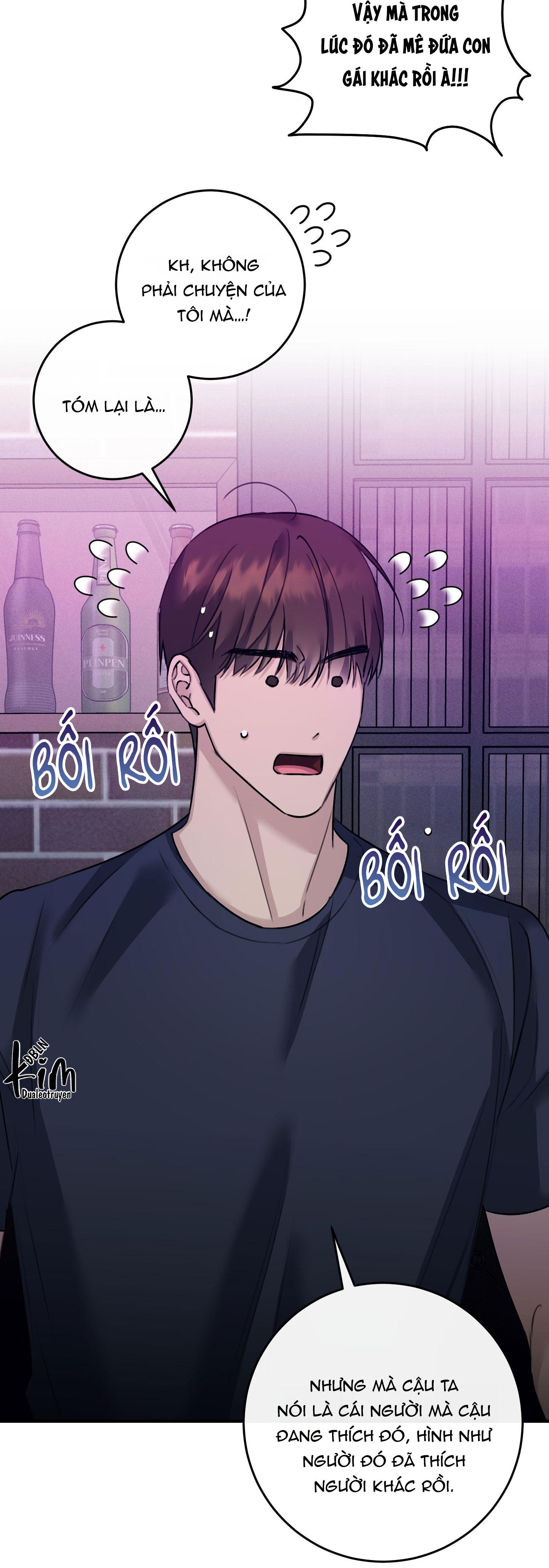 Đọc truyện QUAN HỆ CỘNG SINH GIỮA TRỜI VÀ TRĂNG - Chapter 47