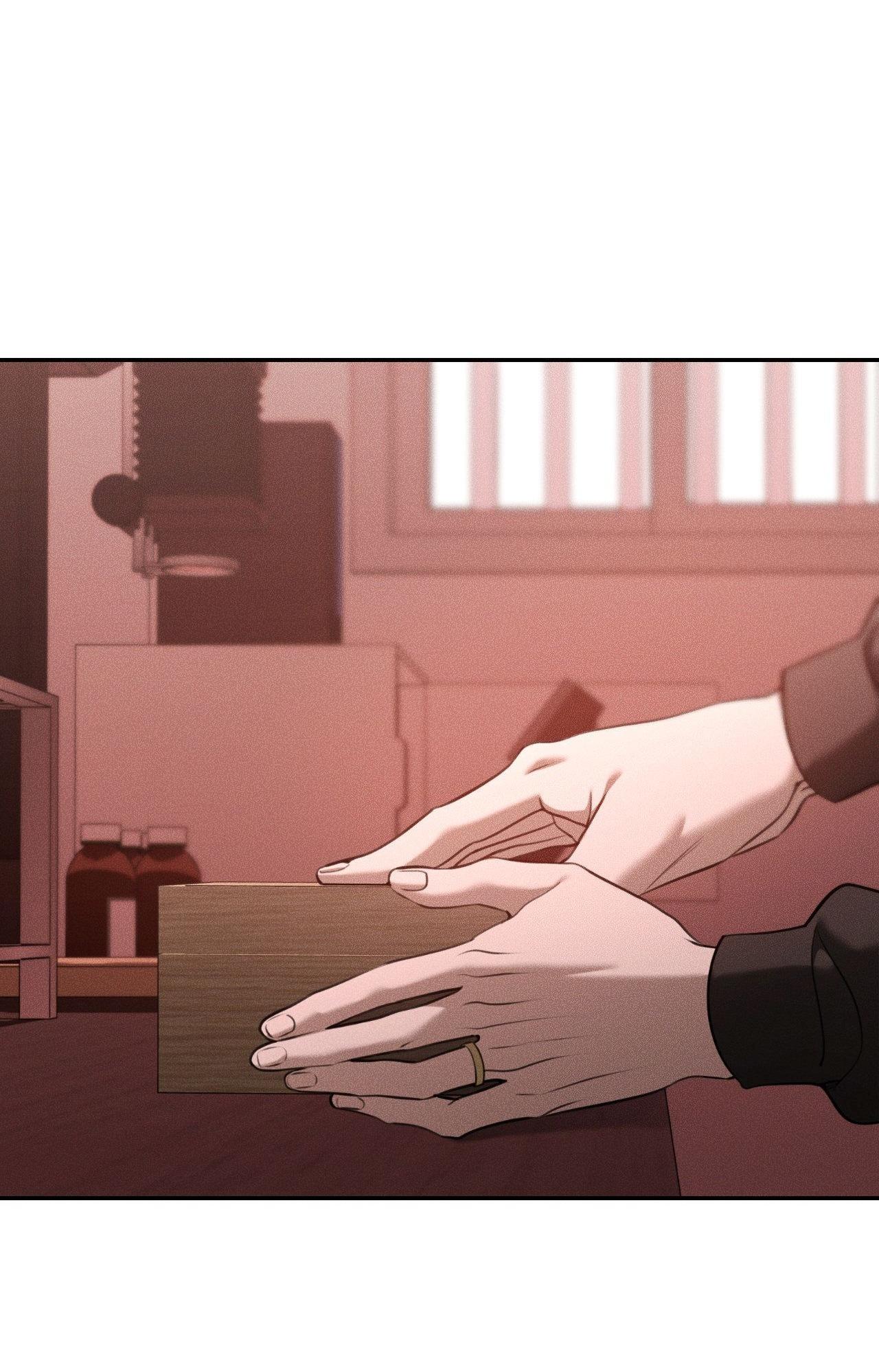 Đọc truyện DEAR, TEDDY BEAR - Chapter 47
