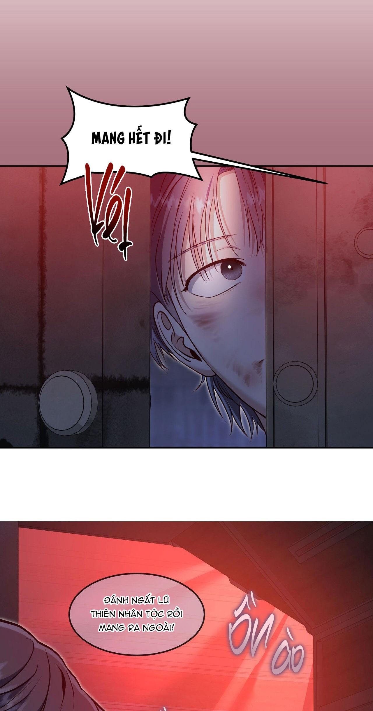Đọc truyện CÁCH TỒN TẠI NHƯ MỘT NGƯỜI CHƠI - Chapter 61
