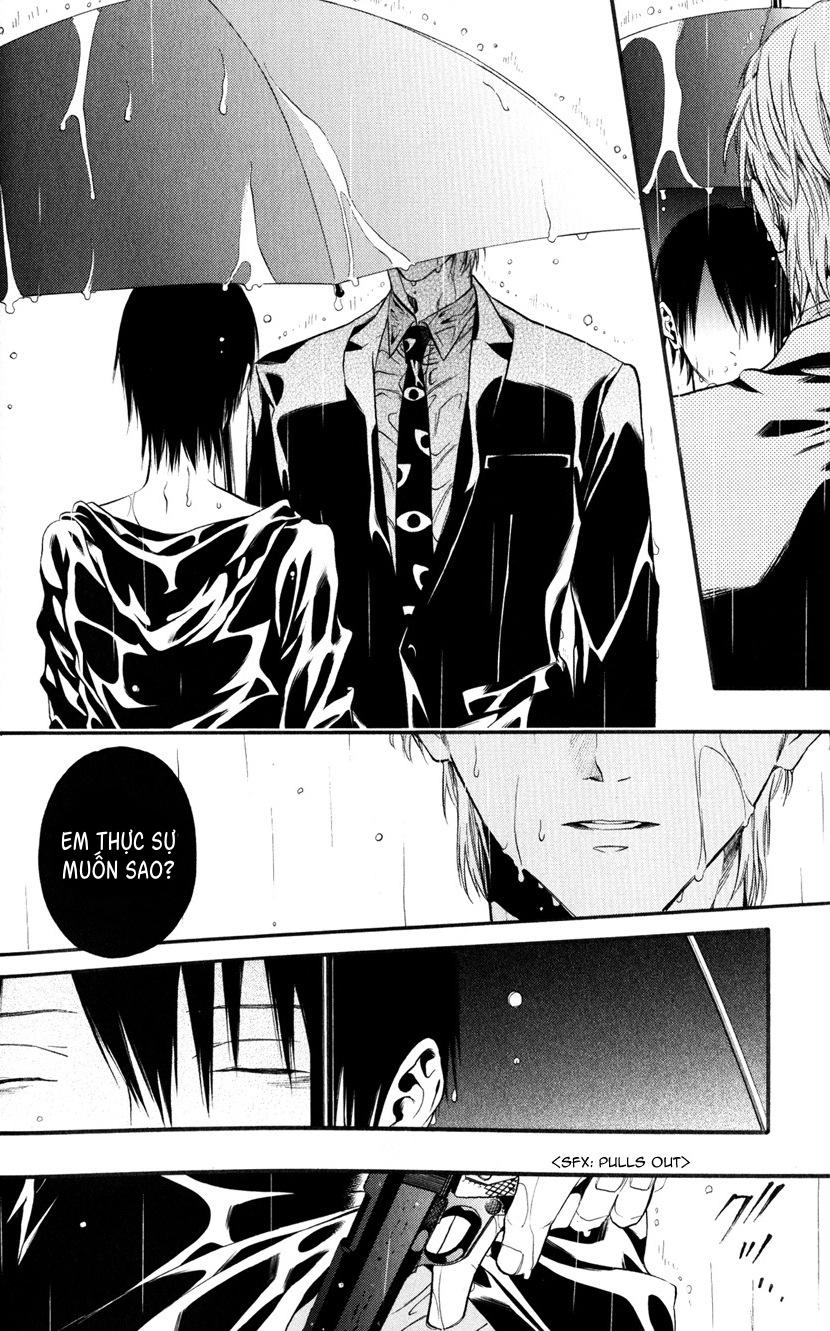 Đọc truyện Ito-san - Chapter 2