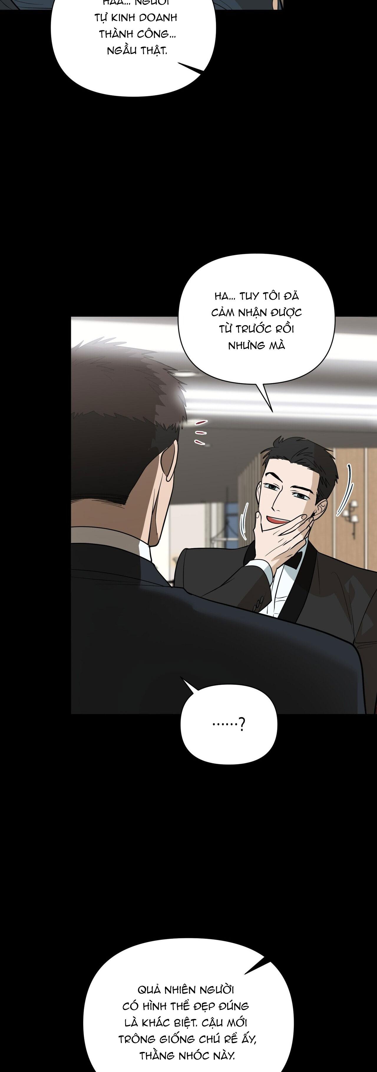 Đọc truyện KIỆT TÁC - Chapter 63