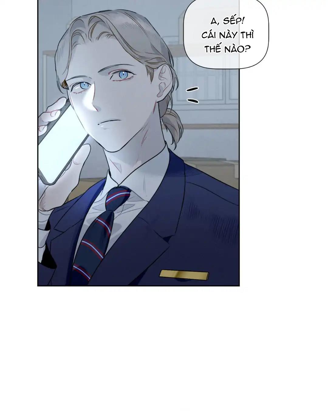Đọc truyện Tố Cáo Sếp Tôi - Chapter 23