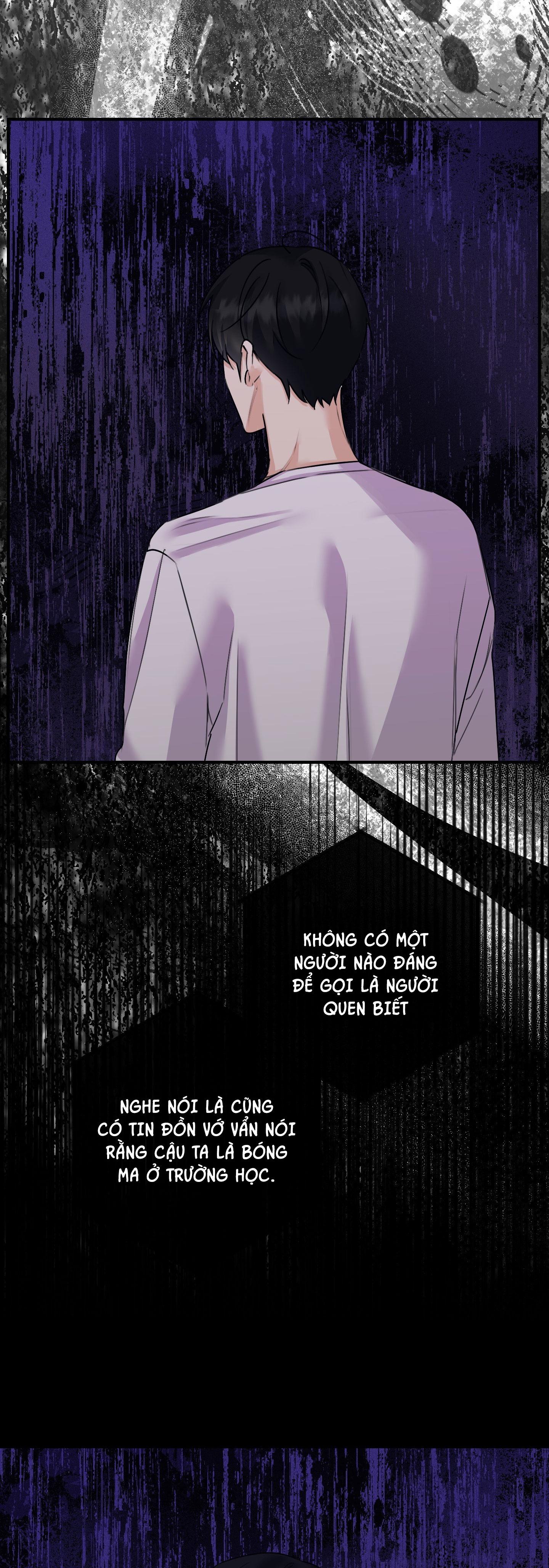 Đọc truyện QUAN HỆ CỘNG SINH GIỮA TRỜI VÀ TRĂNG - Chapter 47