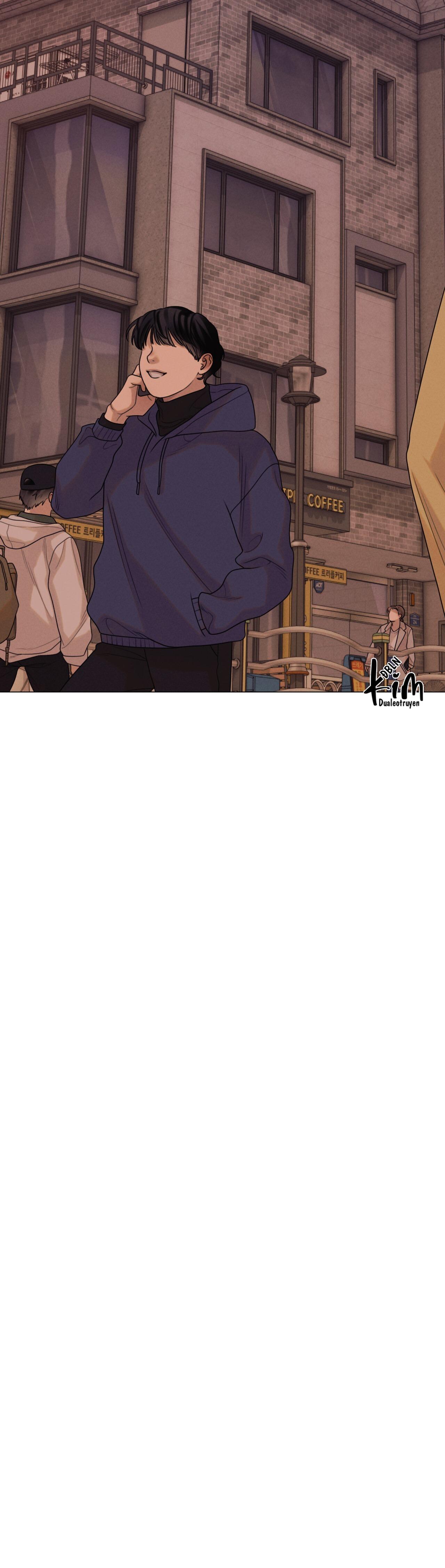 Đọc truyện QUẺ BÓI GIẤC MƠ CỦA YÊU TINH - Chapter 46