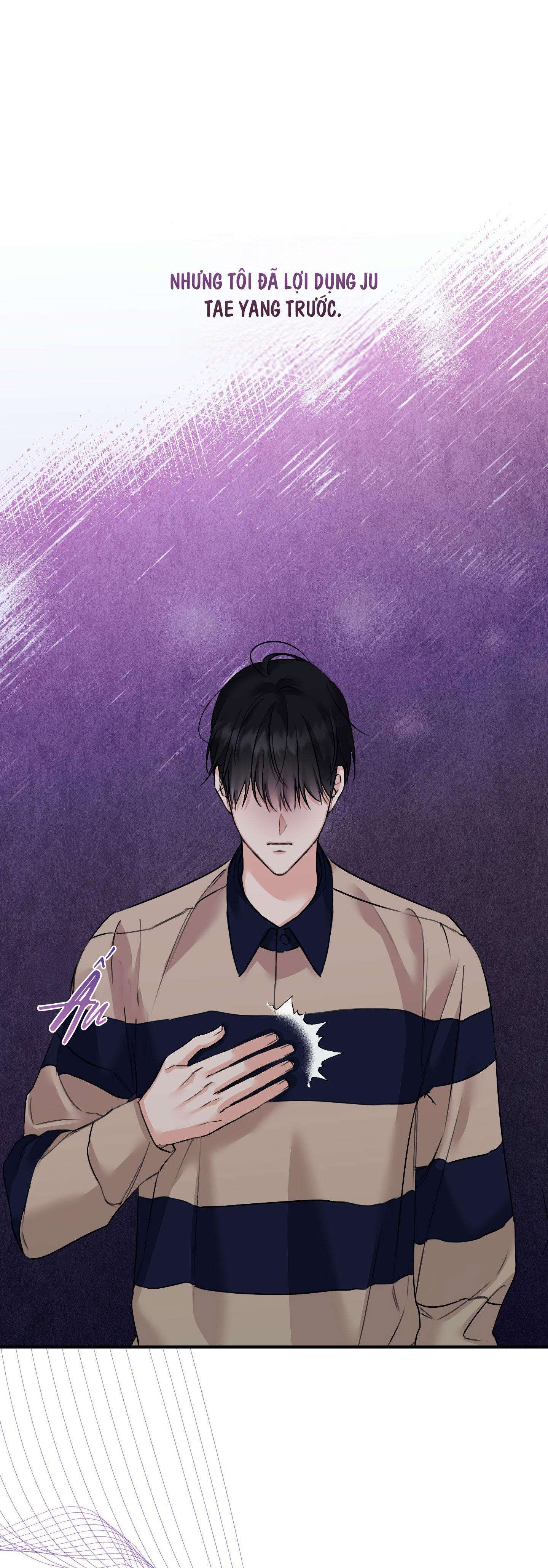 Đọc truyện QUAN HỆ CỘNG SINH GIỮA TRỜI VÀ TRĂNG - Chapter 47