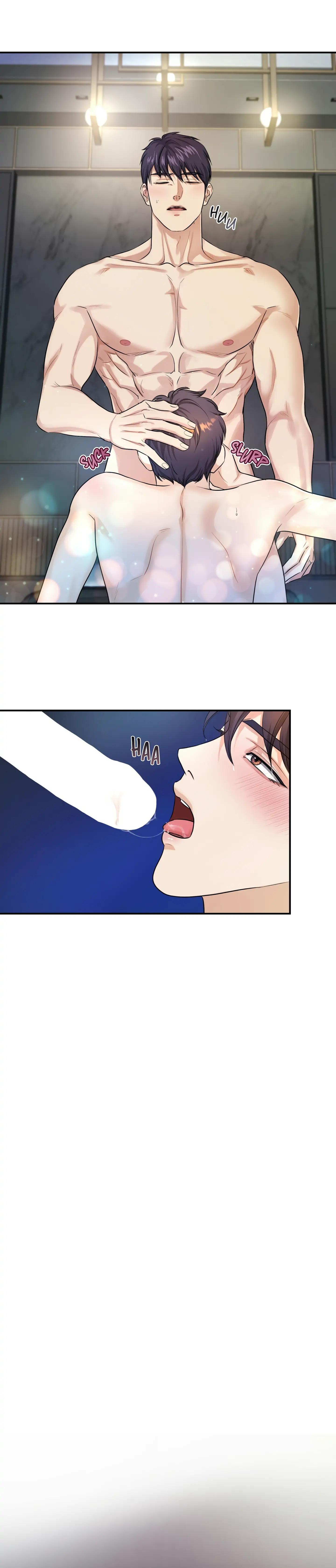 Đọc truyện Một nhân cách khác - Chapter 43