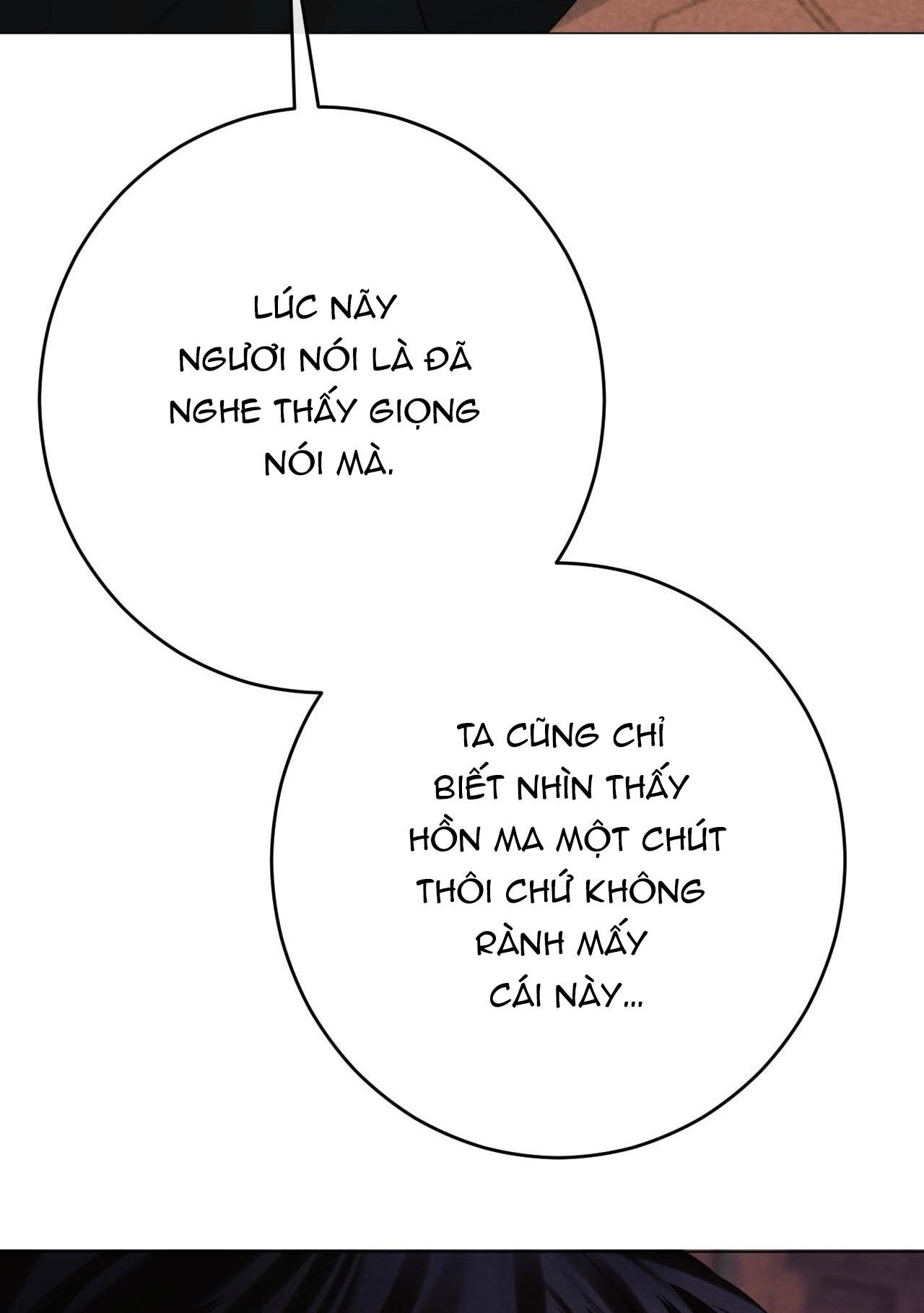 Đọc truyện QUẺ BÓI GIẤC MƠ CỦA YÊU TINH - Chapter 49