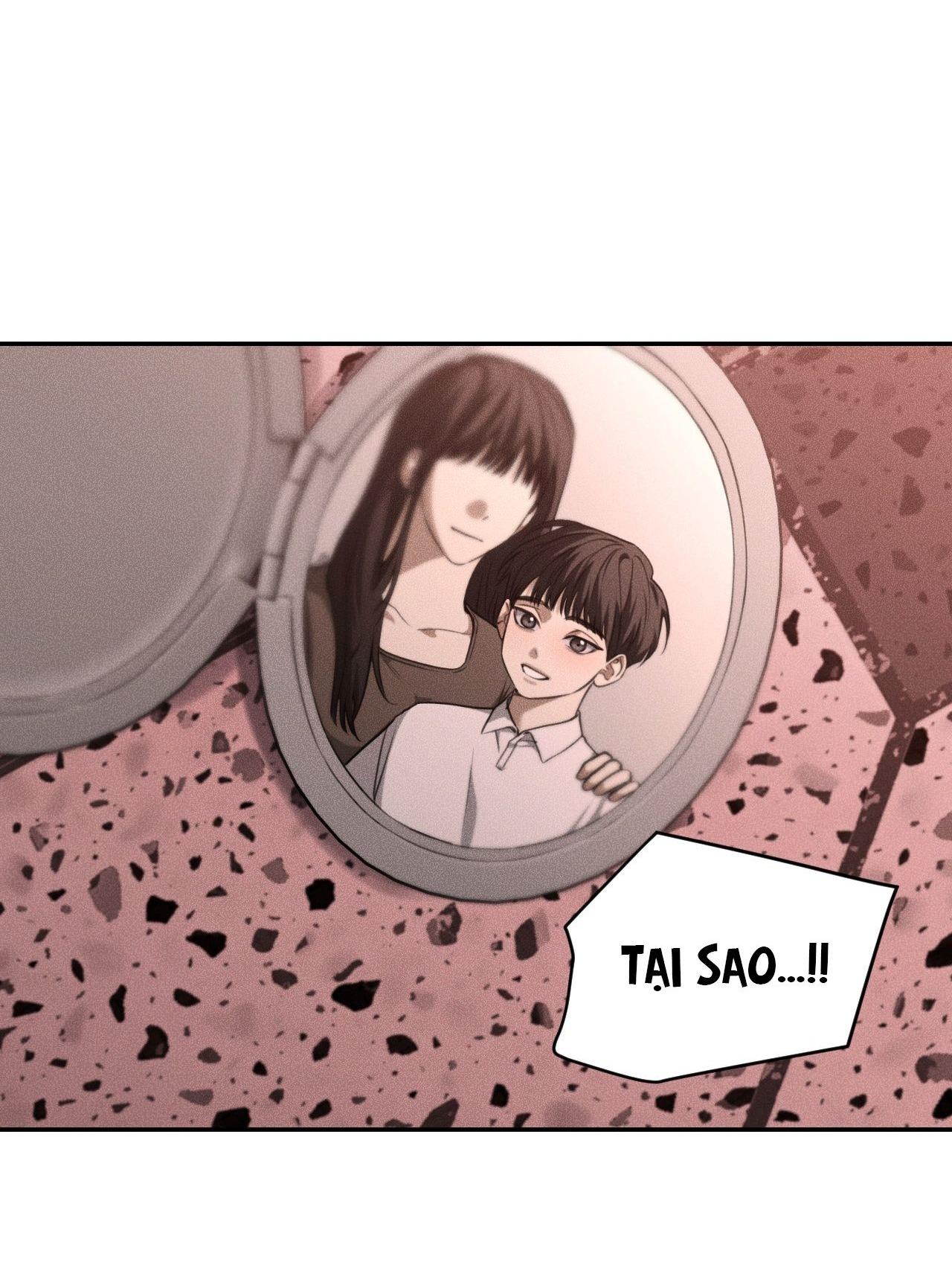 Đọc truyện DEAR, TEDDY BEAR - Chapter 47