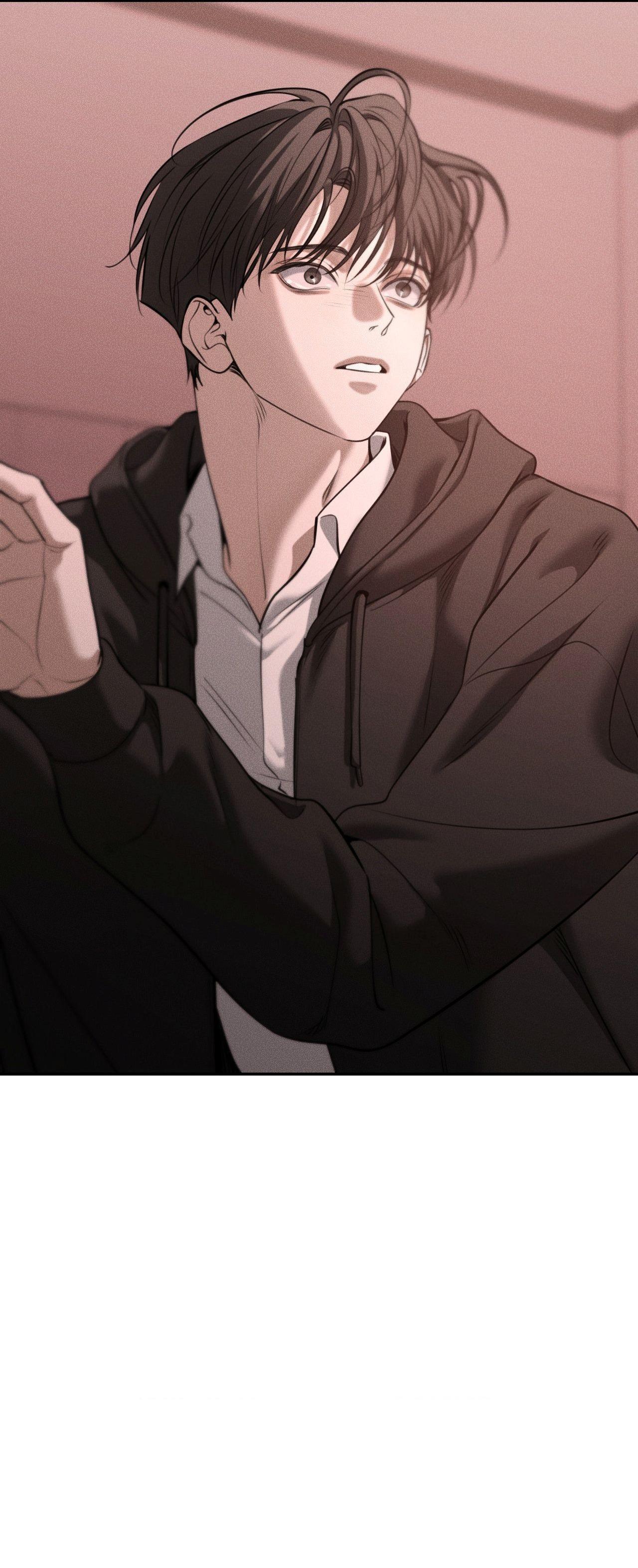 Đọc truyện DEAR, TEDDY BEAR - Chapter 47