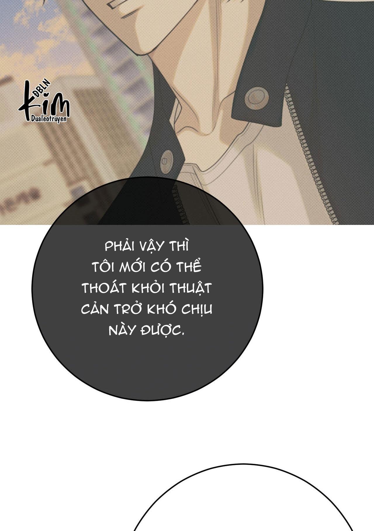 Đọc truyện QUẺ BÓI GIẤC MƠ CỦA YÊU TINH - Chapter 49