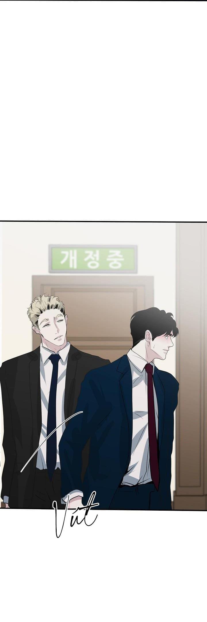 Đọc truyện NGHIỆN SEX - Chapter 28.5