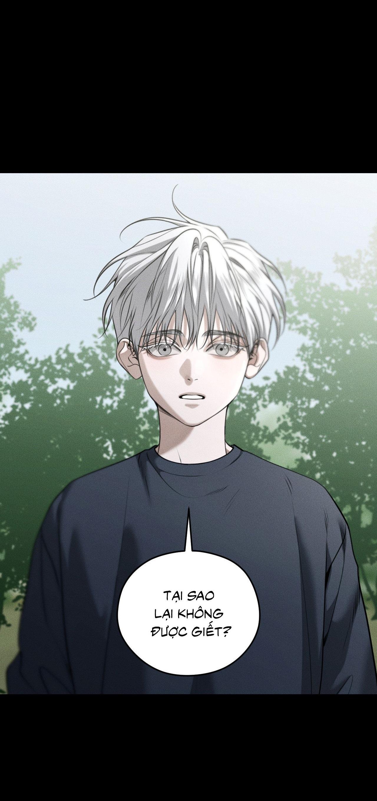 Đọc truyện DEAR, TEDDY BEAR - Chapter 47
