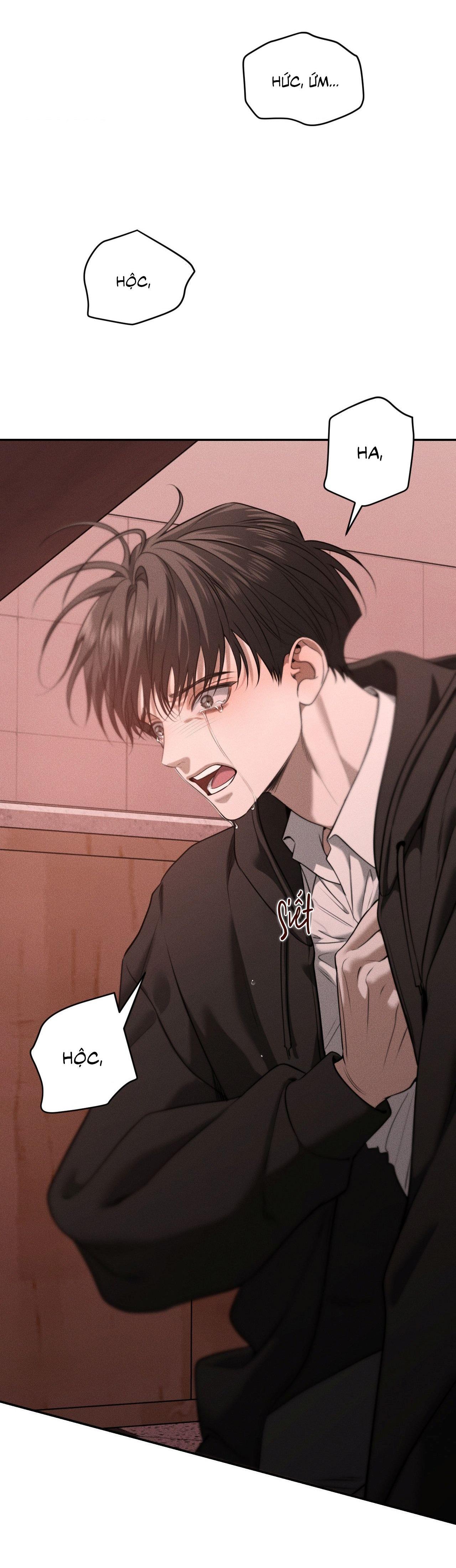 Đọc truyện DEAR, TEDDY BEAR - Chapter 47
