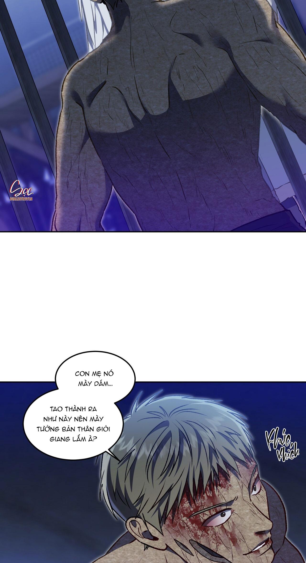 Đọc truyện CÁCH TỒN TẠI NHƯ MỘT NGƯỜI CHƠI - Chapter 68