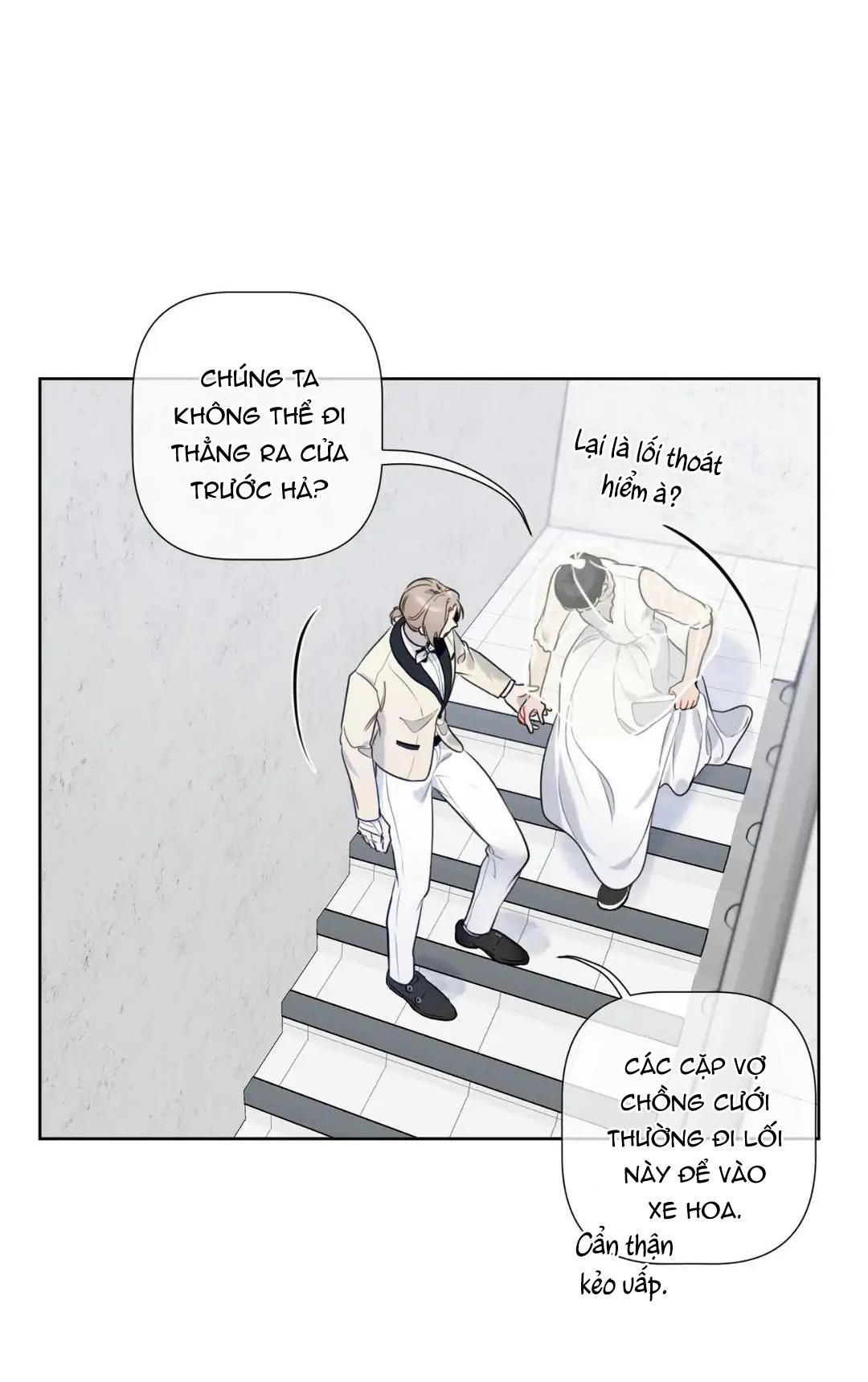 Đọc truyện Tố Cáo Sếp Tôi - Chapter 23