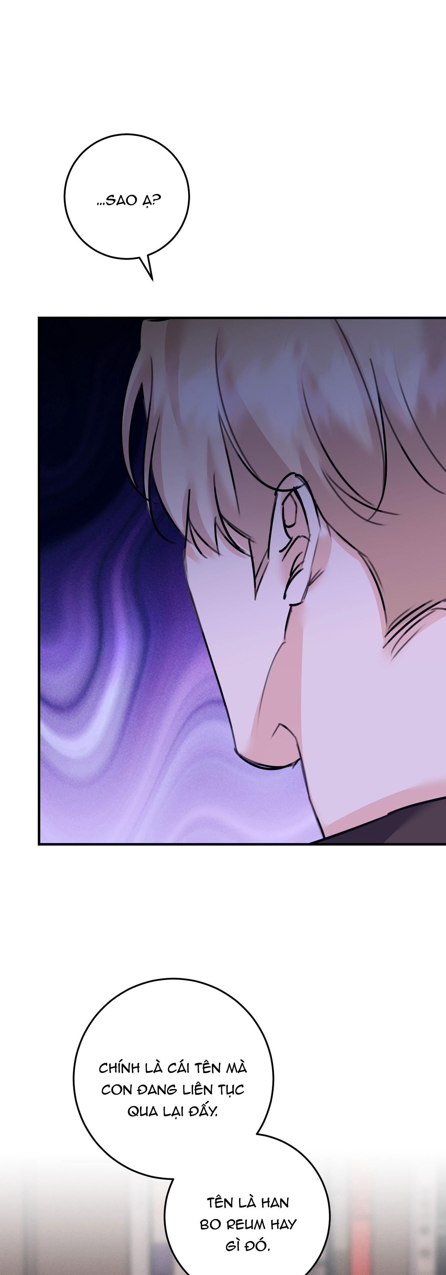 Đọc truyện QUAN HỆ CỘNG SINH GIỮA TRỜI VÀ TRĂNG - Chapter 47