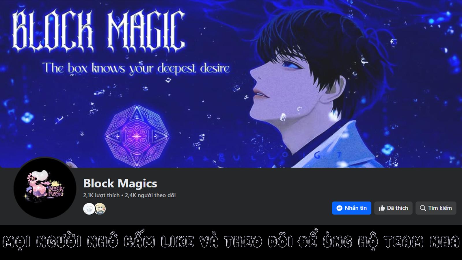 Đọc truyện DJ KNB - Chapter 12