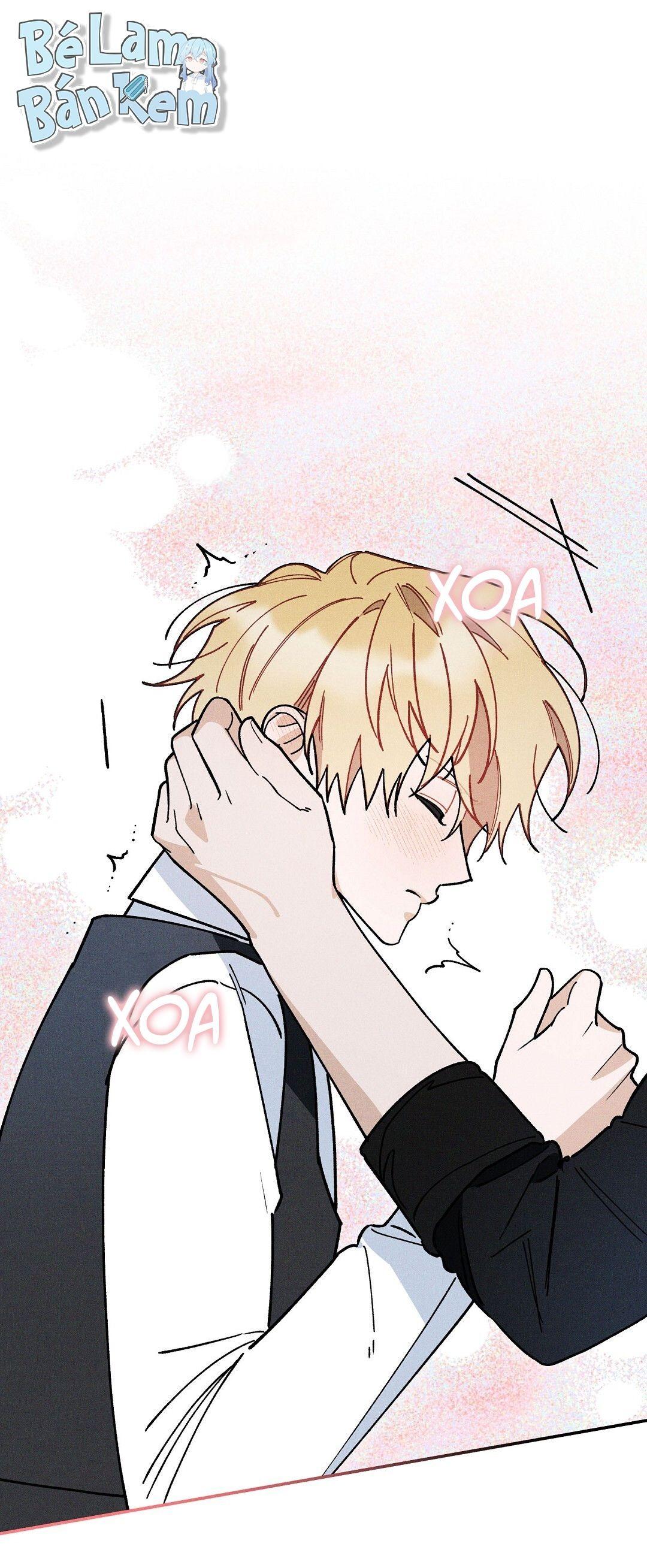 Đọc truyện HOÀNG TỬ HƯ HỎNG CHE GIẤU MÌNH LÀ OMEGA - Chapter 73