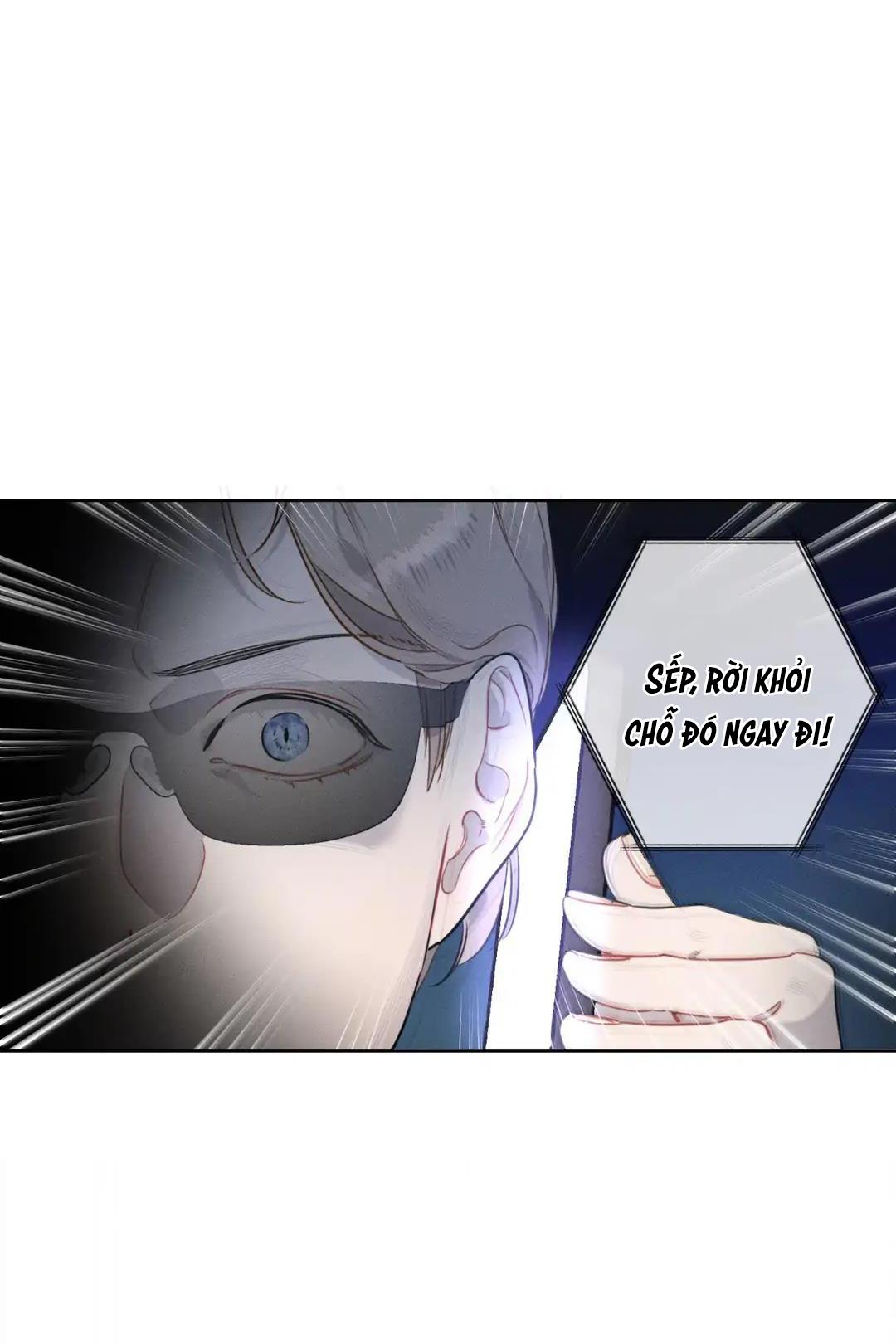 Đọc truyện Tố Cáo Sếp Tôi - Chapter 23