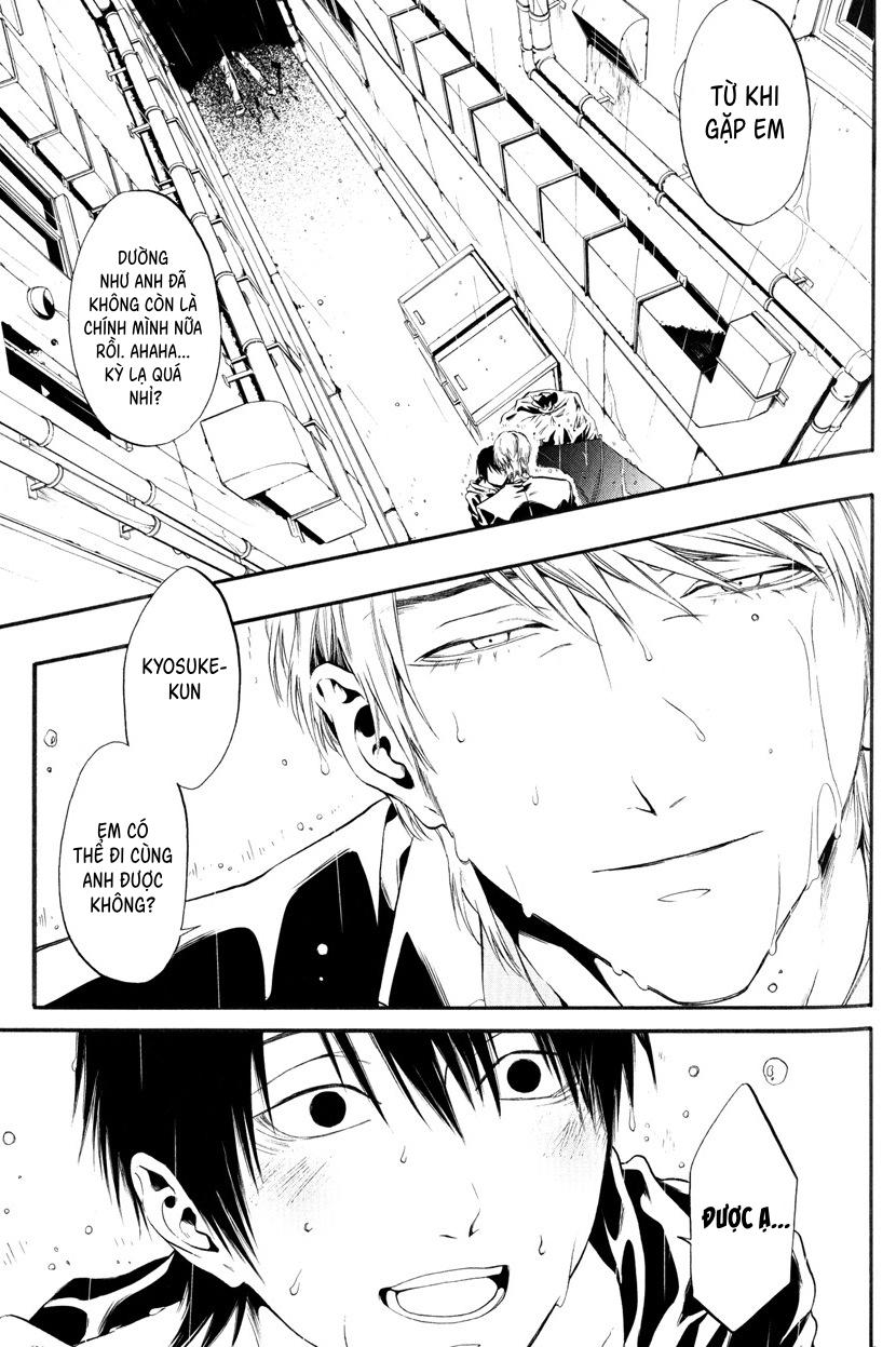 Đọc truyện Ito-san - Chapter 2