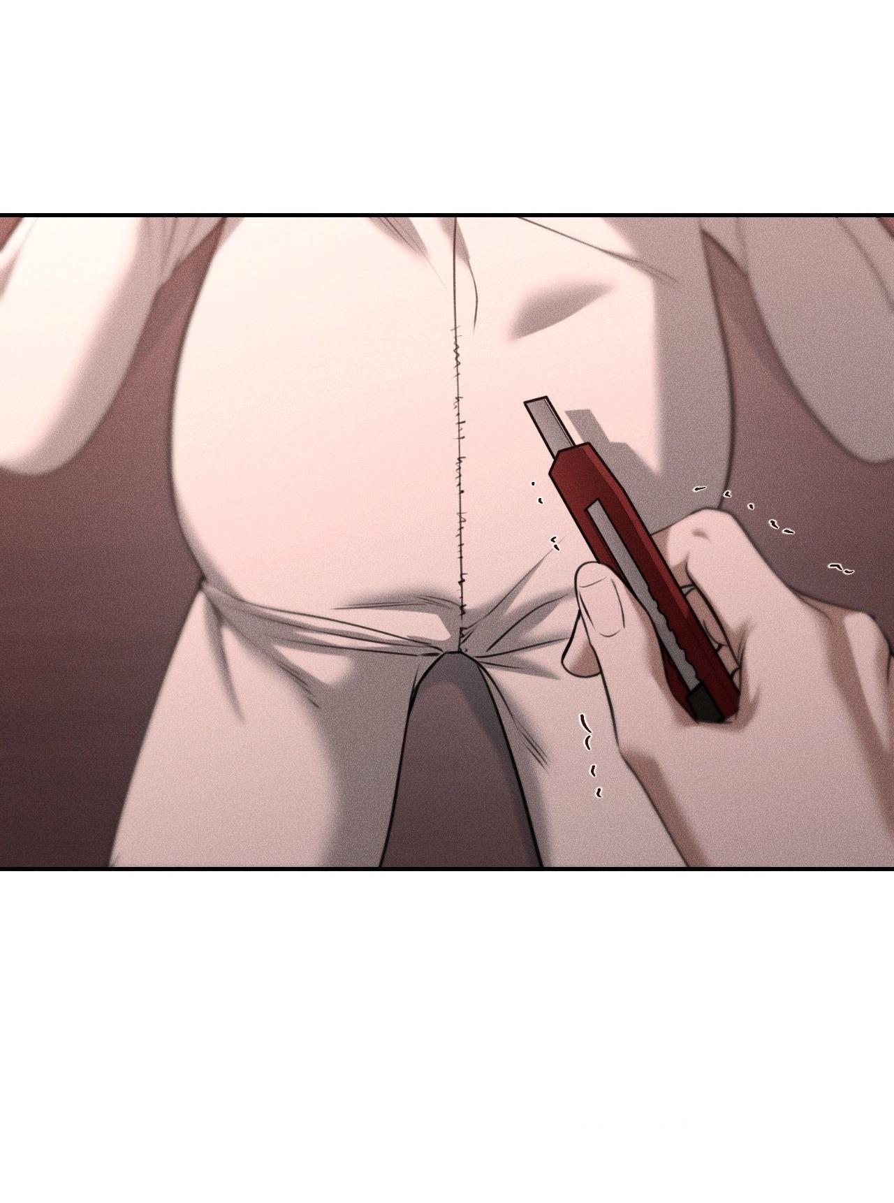 Đọc truyện DEAR, TEDDY BEAR - Chapter 47