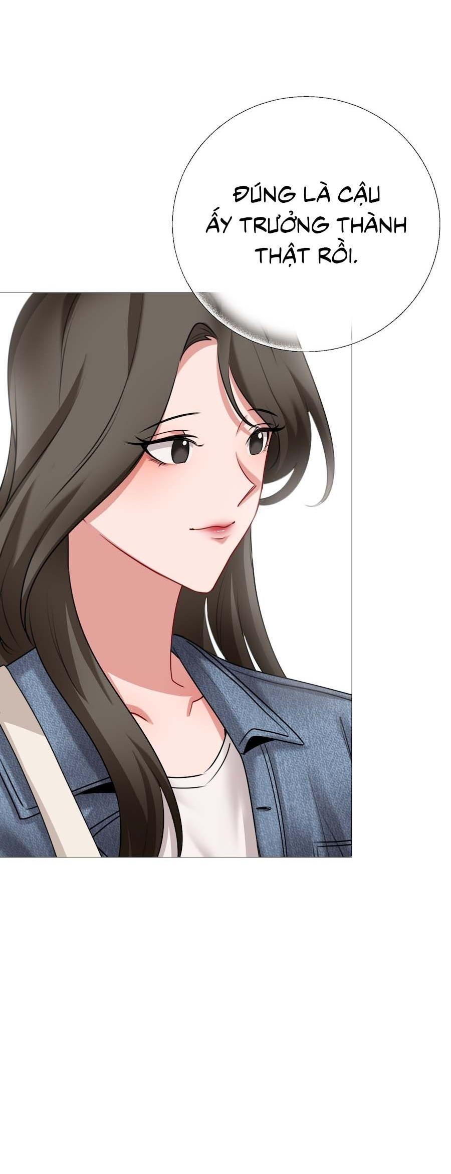 Đọc truyện Flower of youth - Chapter 41