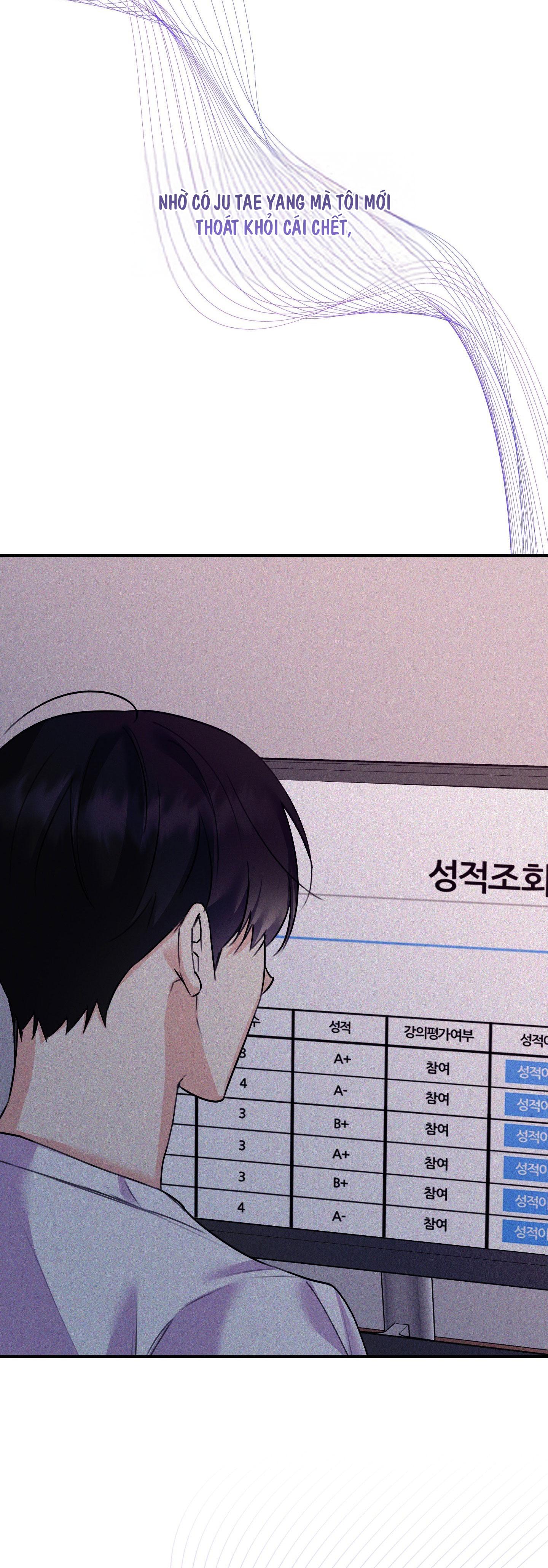 Đọc truyện QUAN HỆ CỘNG SINH GIỮA TRỜI VÀ TRĂNG - Chapter 47