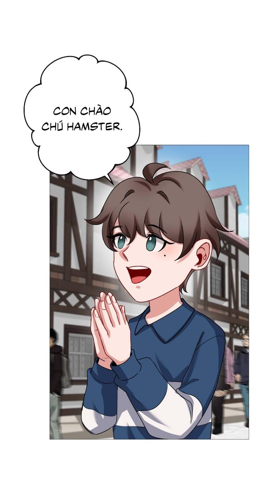 Đọc truyện Flower of youth - Chapter 41