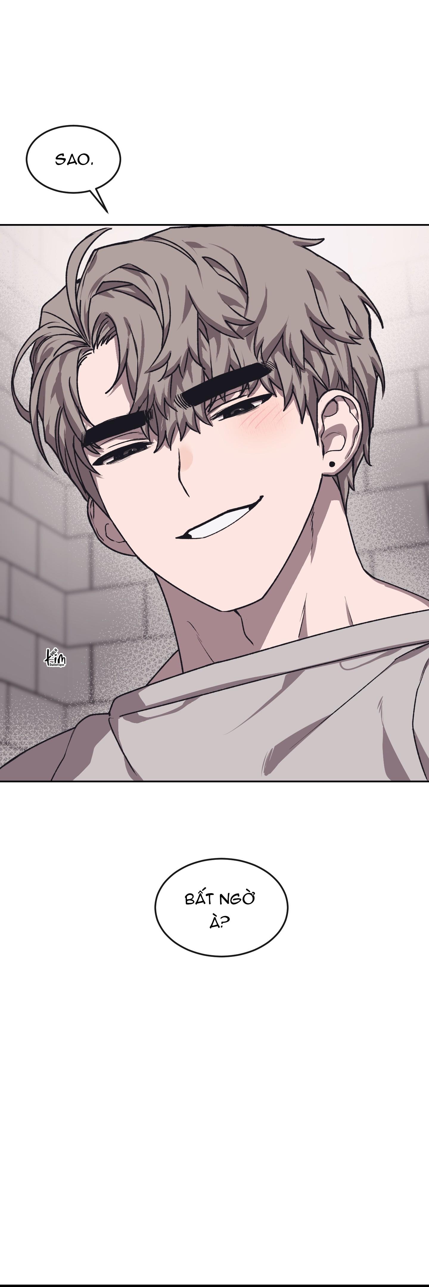 Đọc truyện BL NGẮN CHỊCH HỎNY - Chapter 59.3