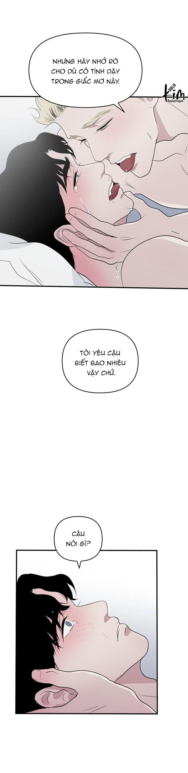 Đọc truyện NGHIỆN SEX - Chapter 28.5
