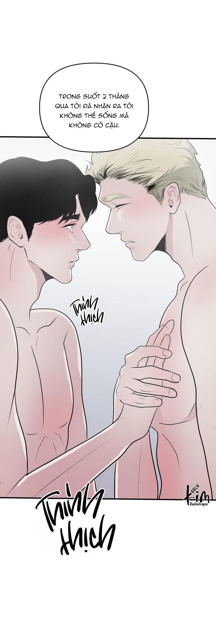 Đọc truyện NGHIỆN SEX - Chapter 28.5