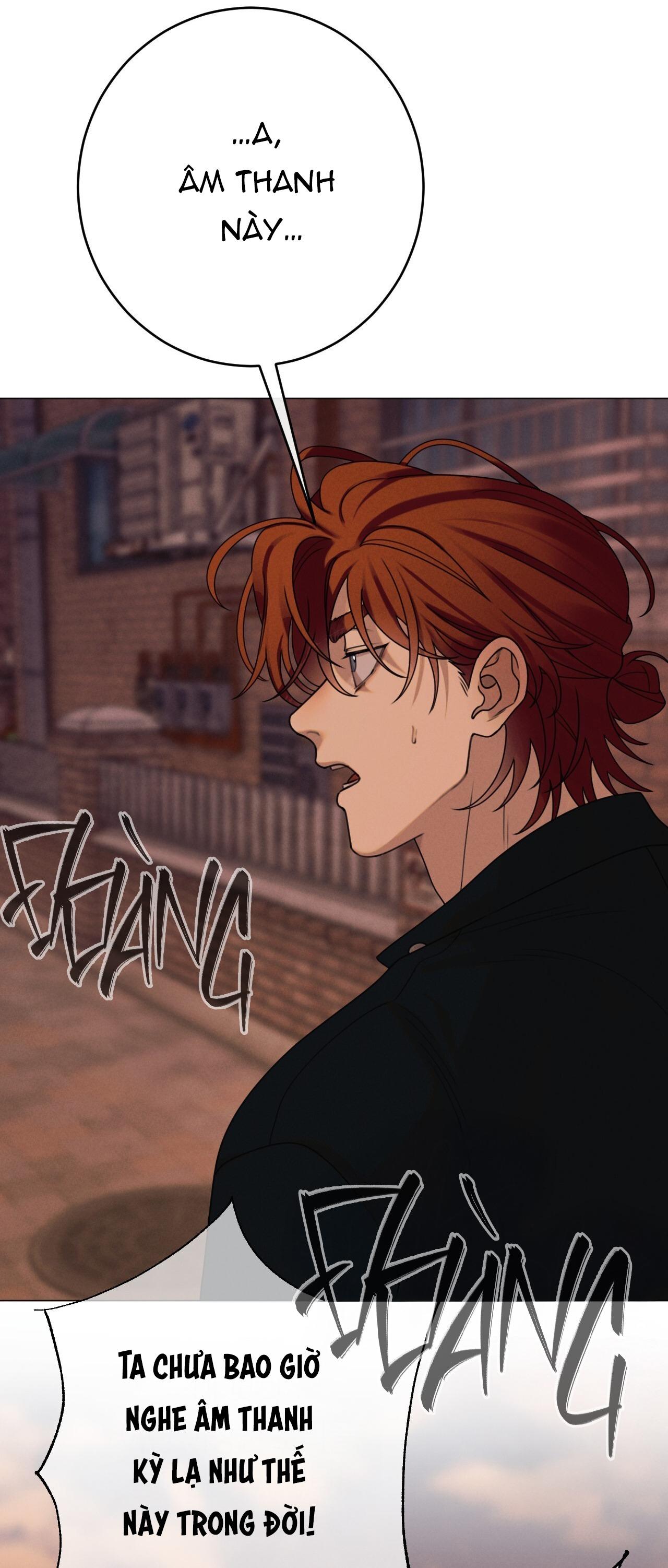 Đọc truyện QUẺ BÓI GIẤC MƠ CỦA YÊU TINH - Chapter 46