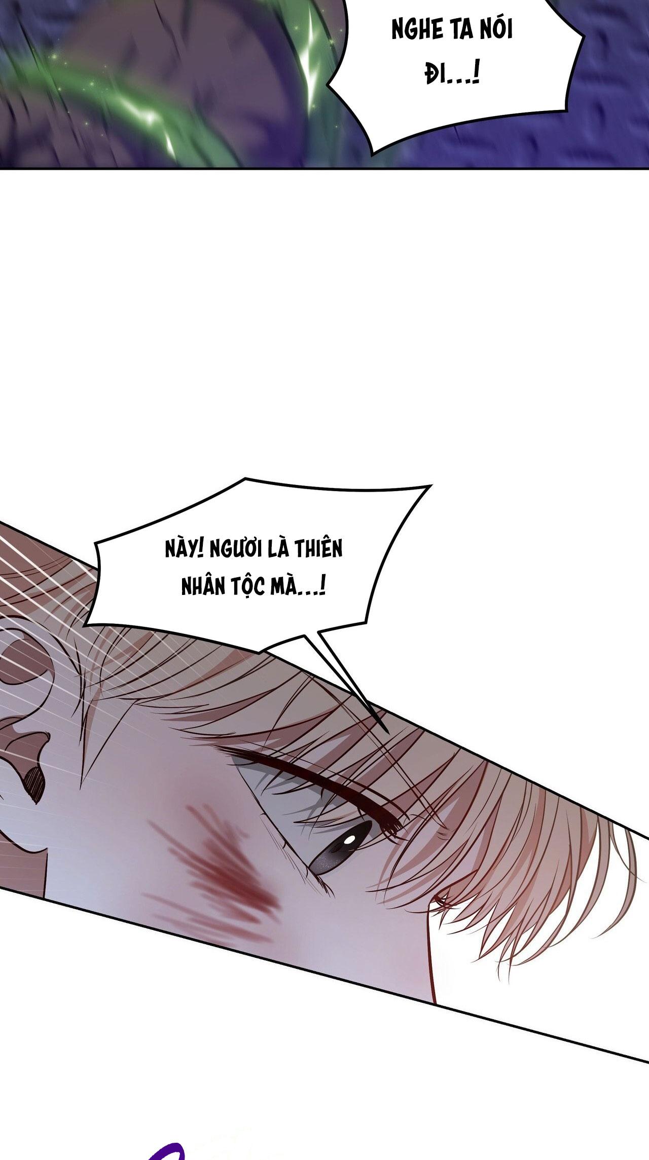 Đọc truyện CÁCH TỒN TẠI NHƯ MỘT NGƯỜI CHƠI - Chapter 61