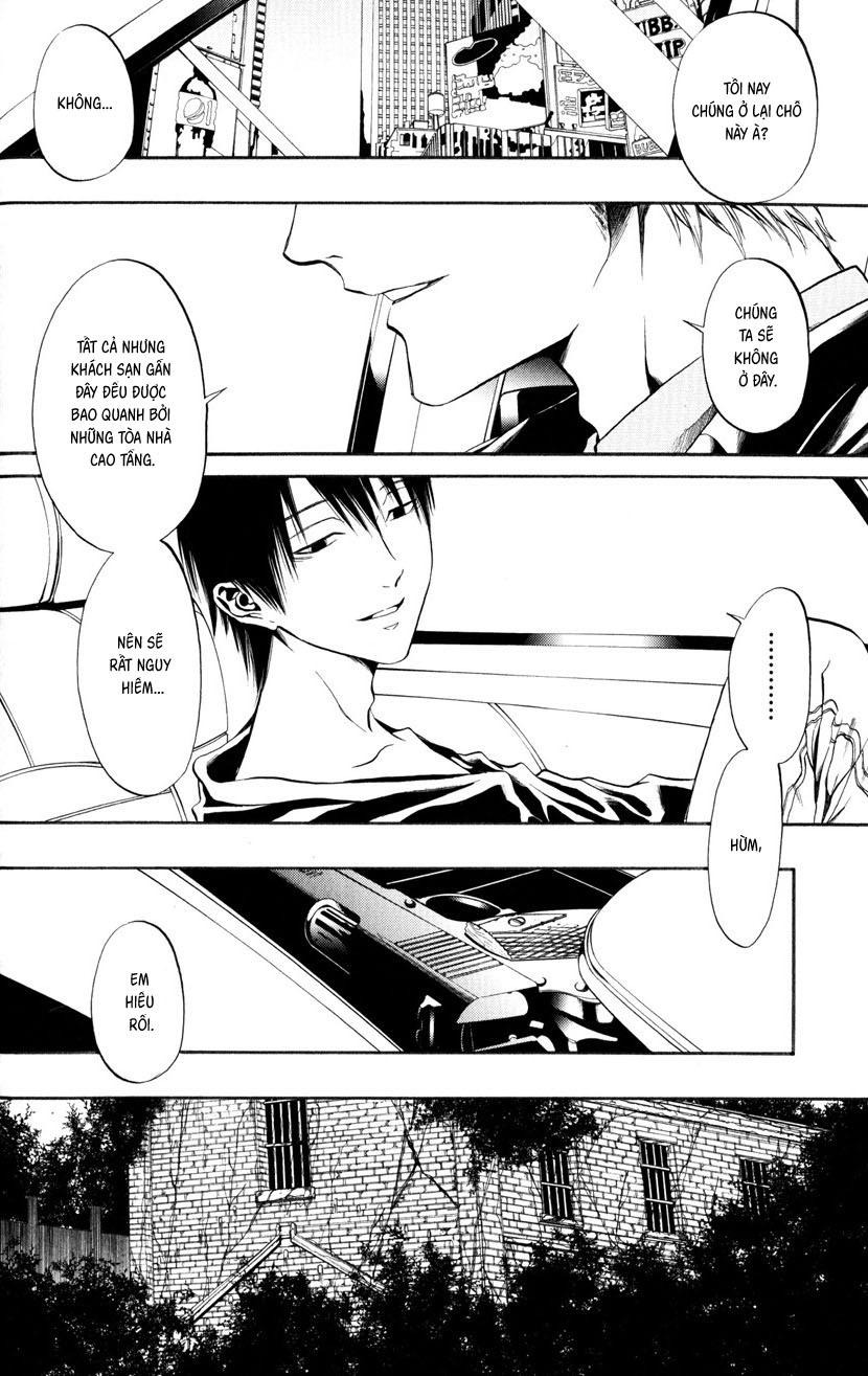 Đọc truyện Ito-san - Chapter 3