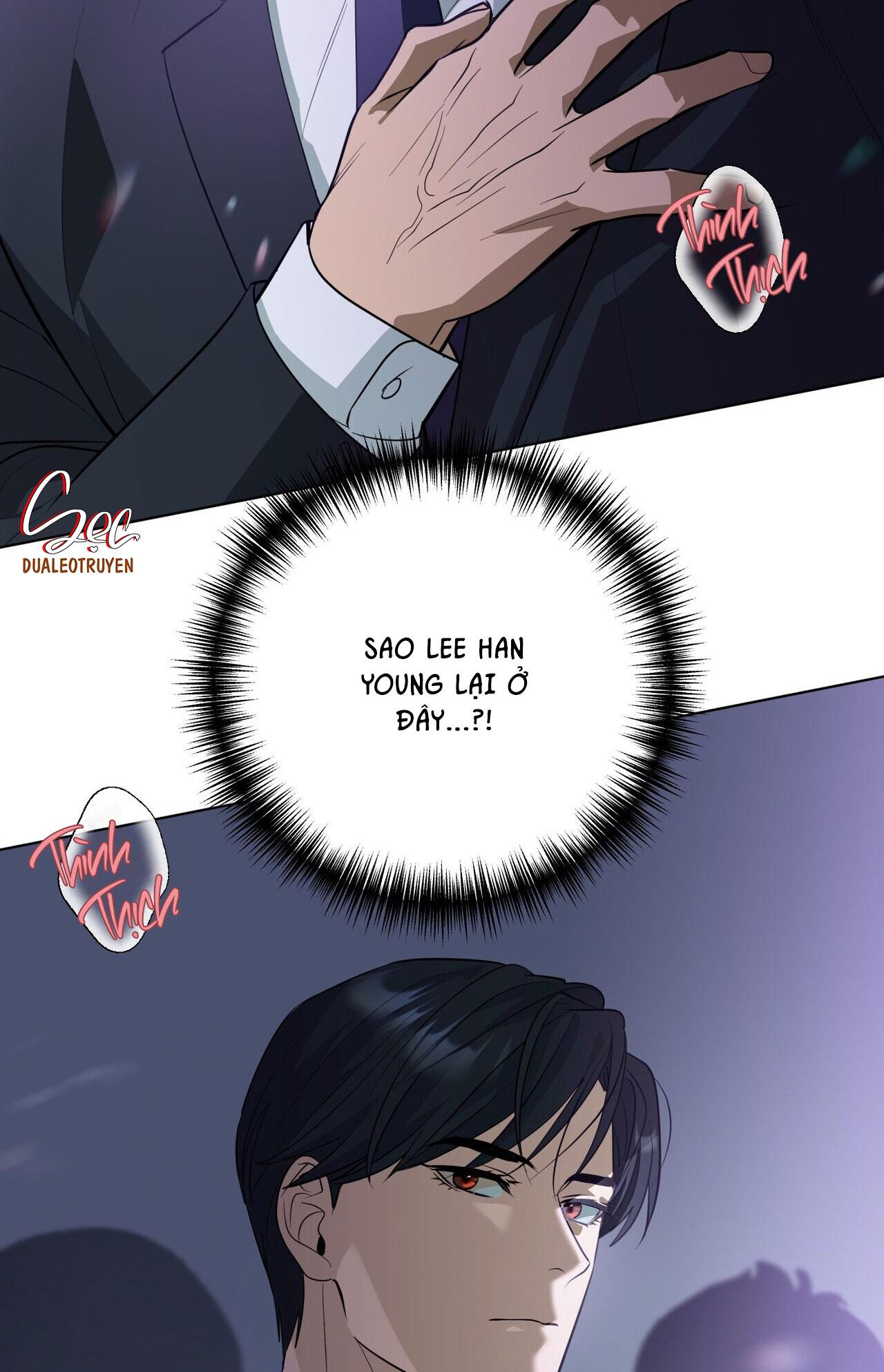 Đọc truyện KIỆT TÁC - Chapter 63
