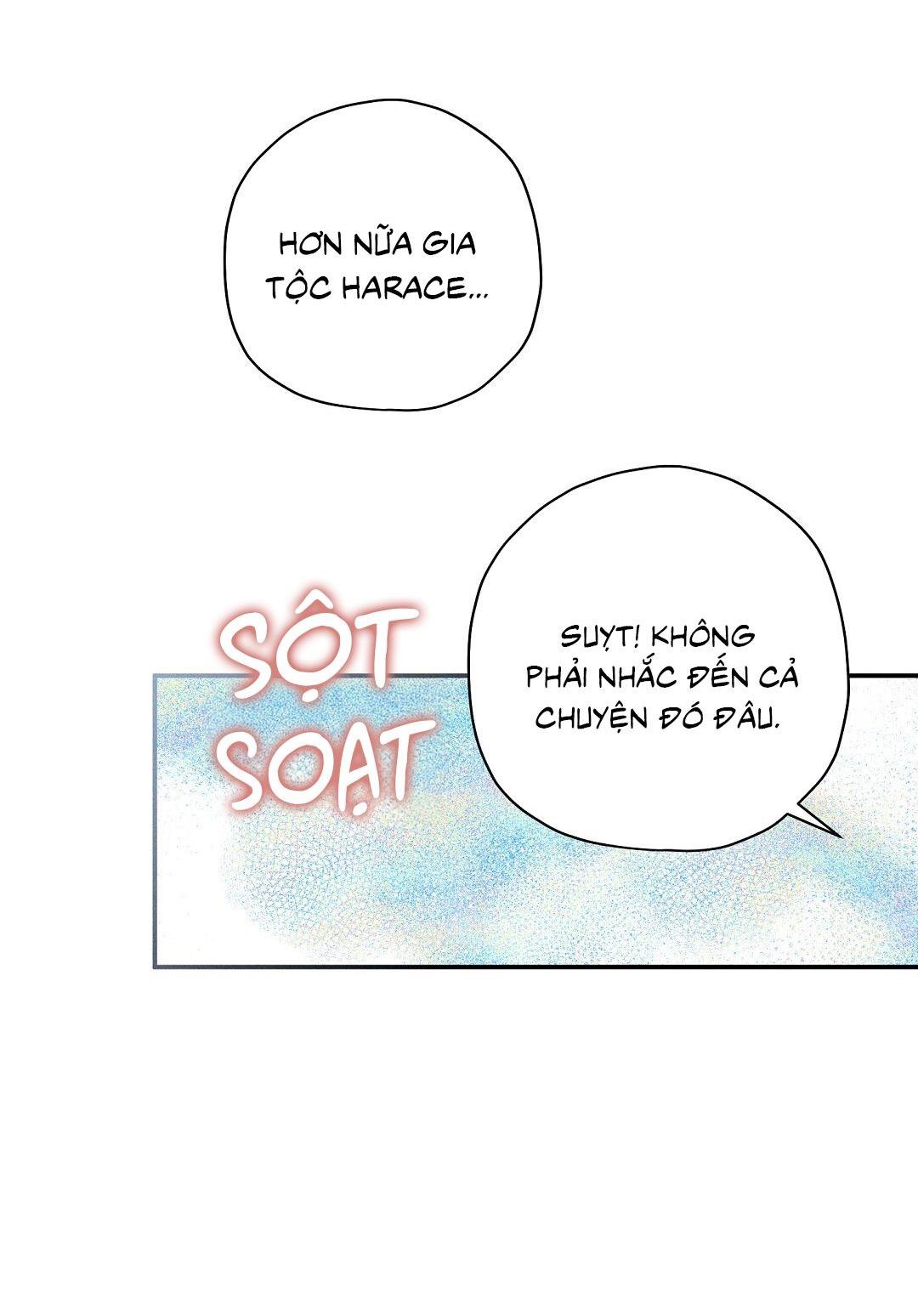 Đọc truyện HOÀNG TỬ HƯ HỎNG CHE GIẤU MÌNH LÀ OMEGA - Chapter 73