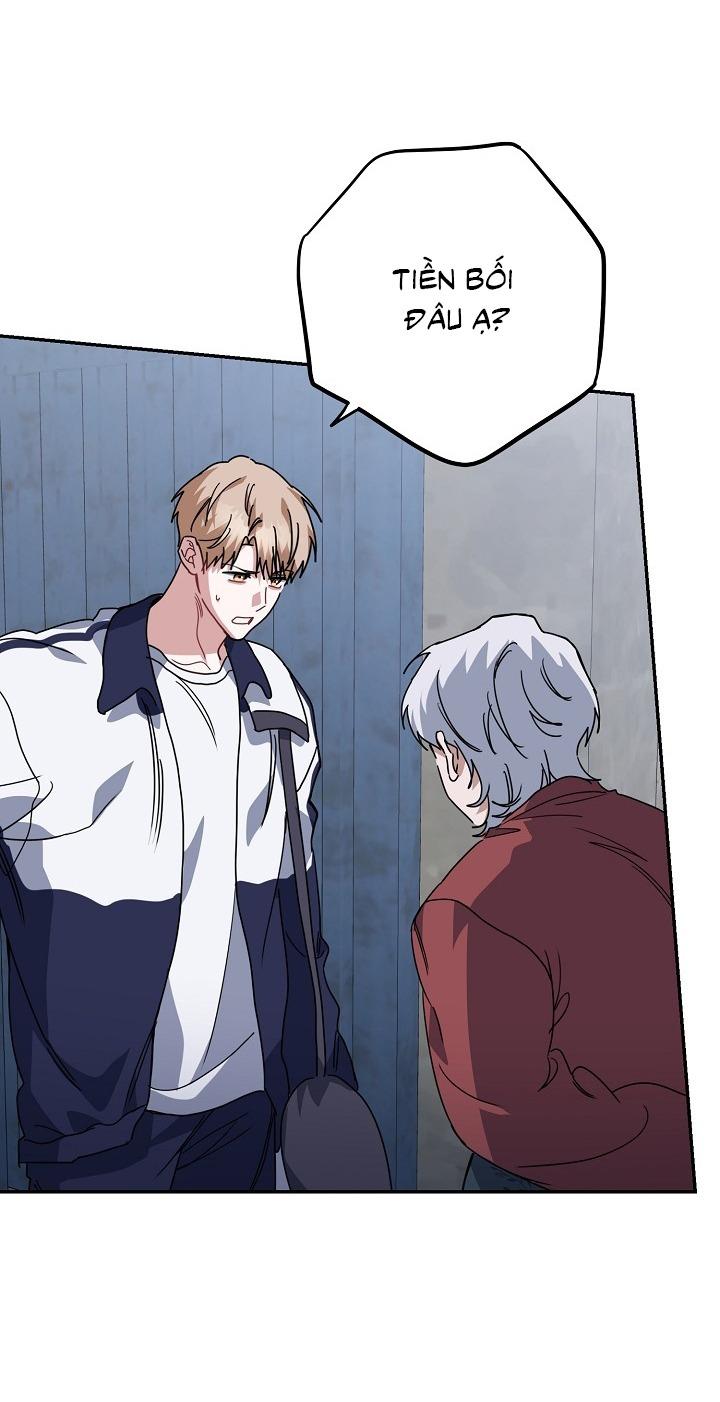 Đọc truyện Khu vực chủ nghĩa tình yêu - Chapter 79