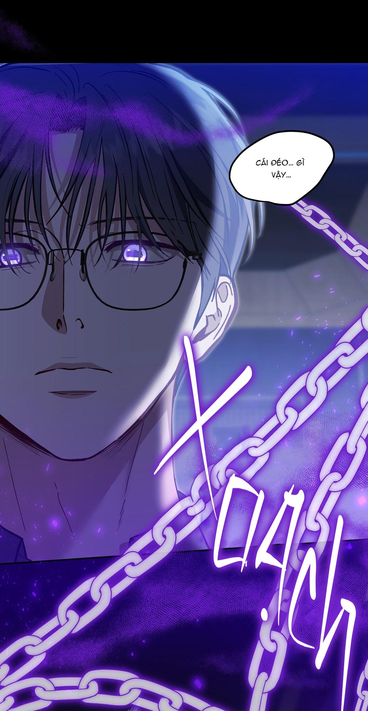 Đọc truyện CÁCH TỒN TẠI NHƯ MỘT NGƯỜI CHƠI - Chapter 68